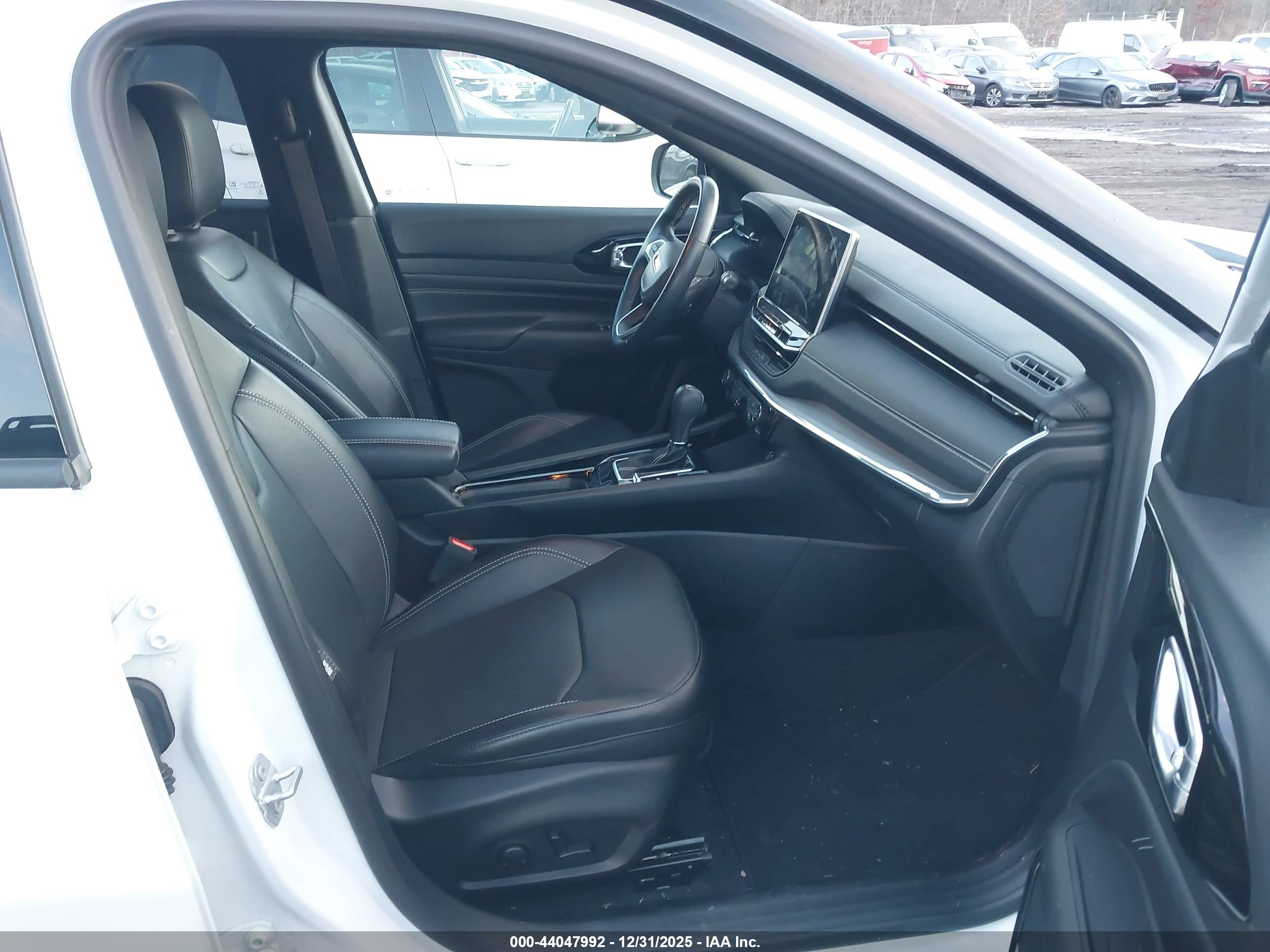JEEP COMPASS image 5