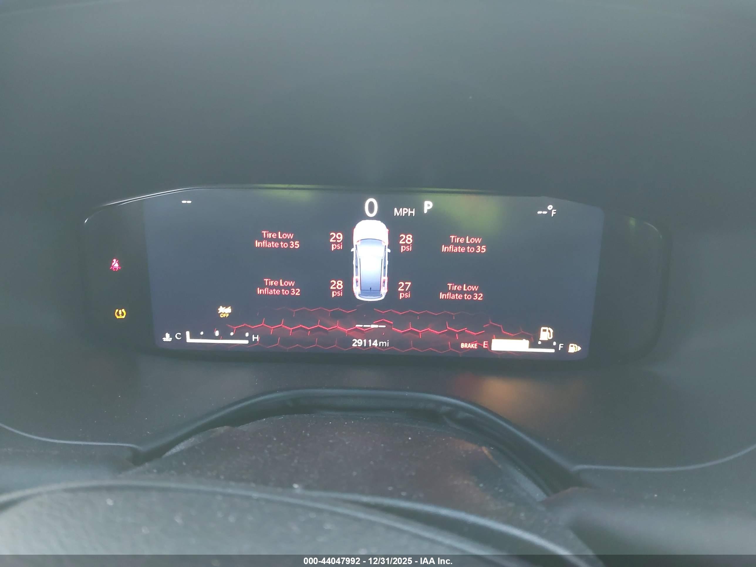 JEEP COMPASS image 7