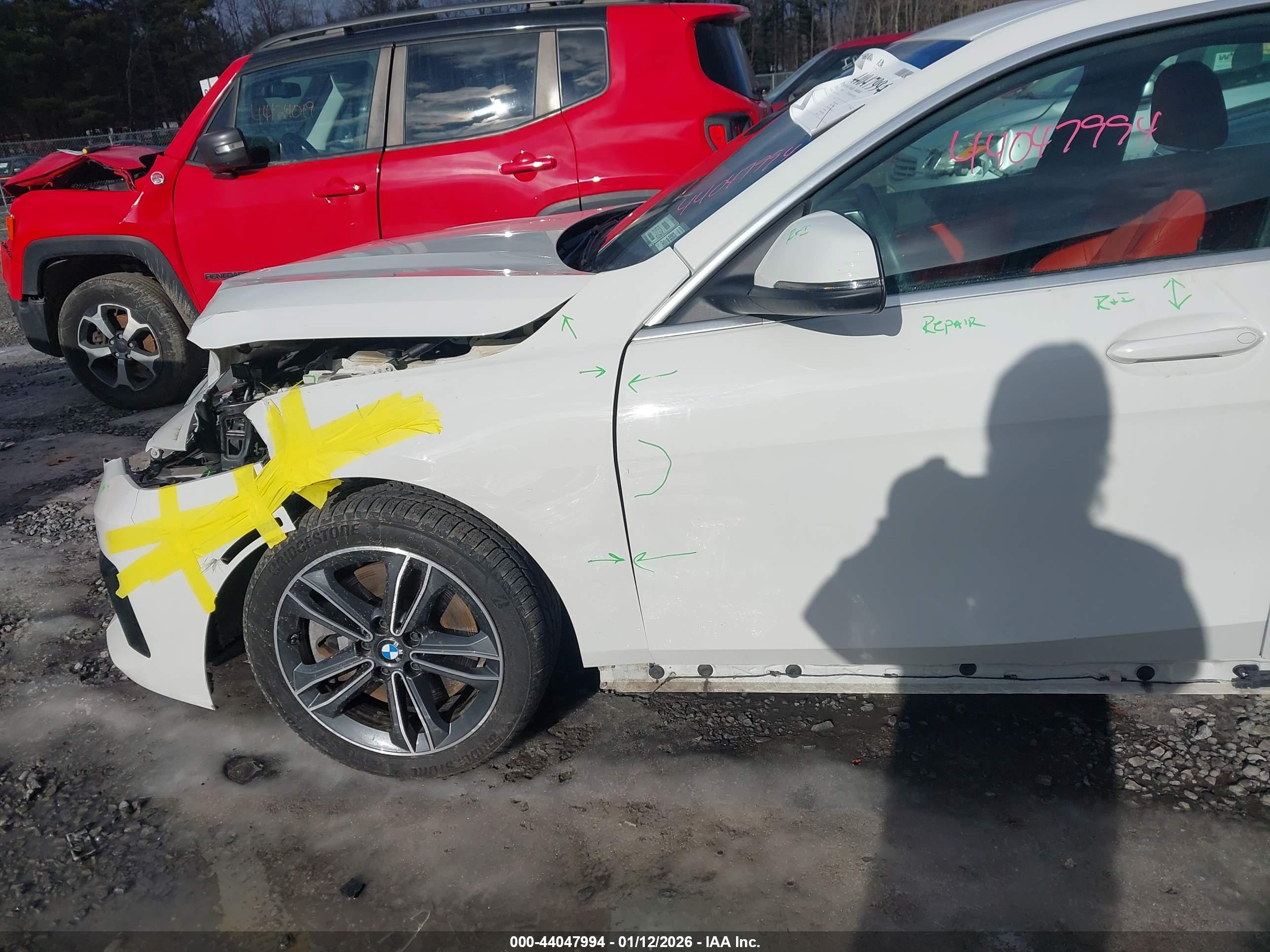 BMW 228 image 6