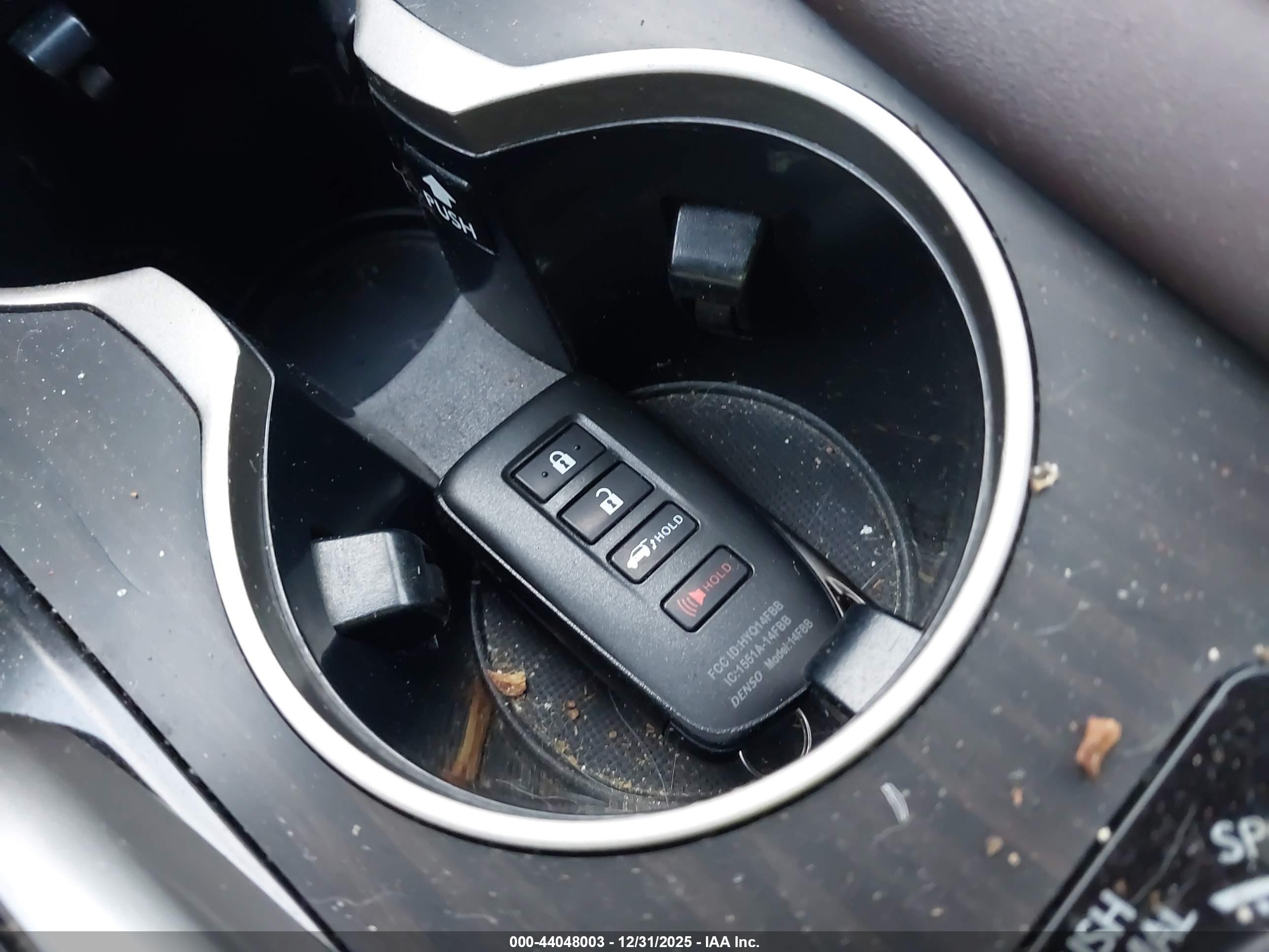 LEXUS RX image 11