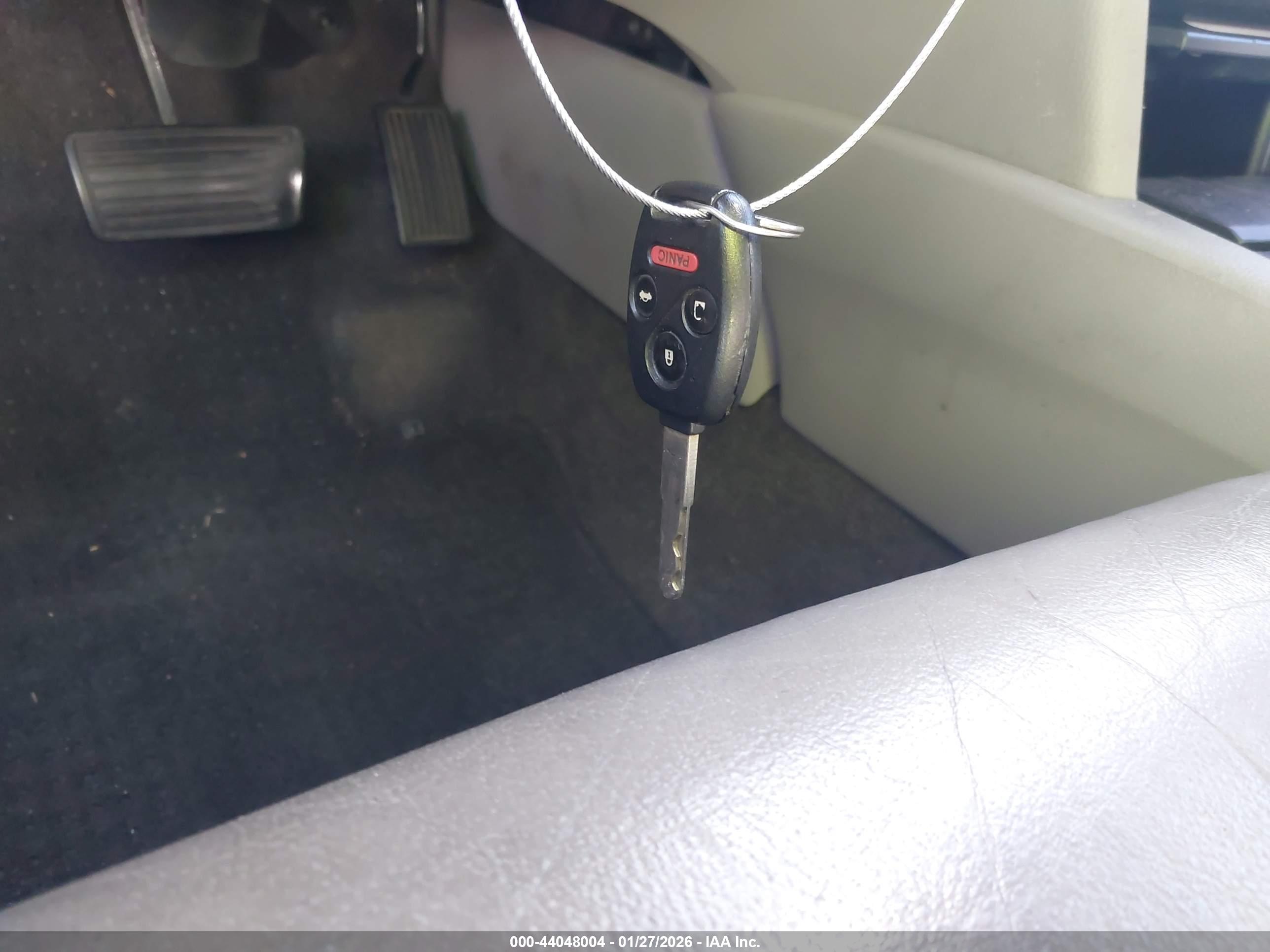HONDA ACCORD image 11