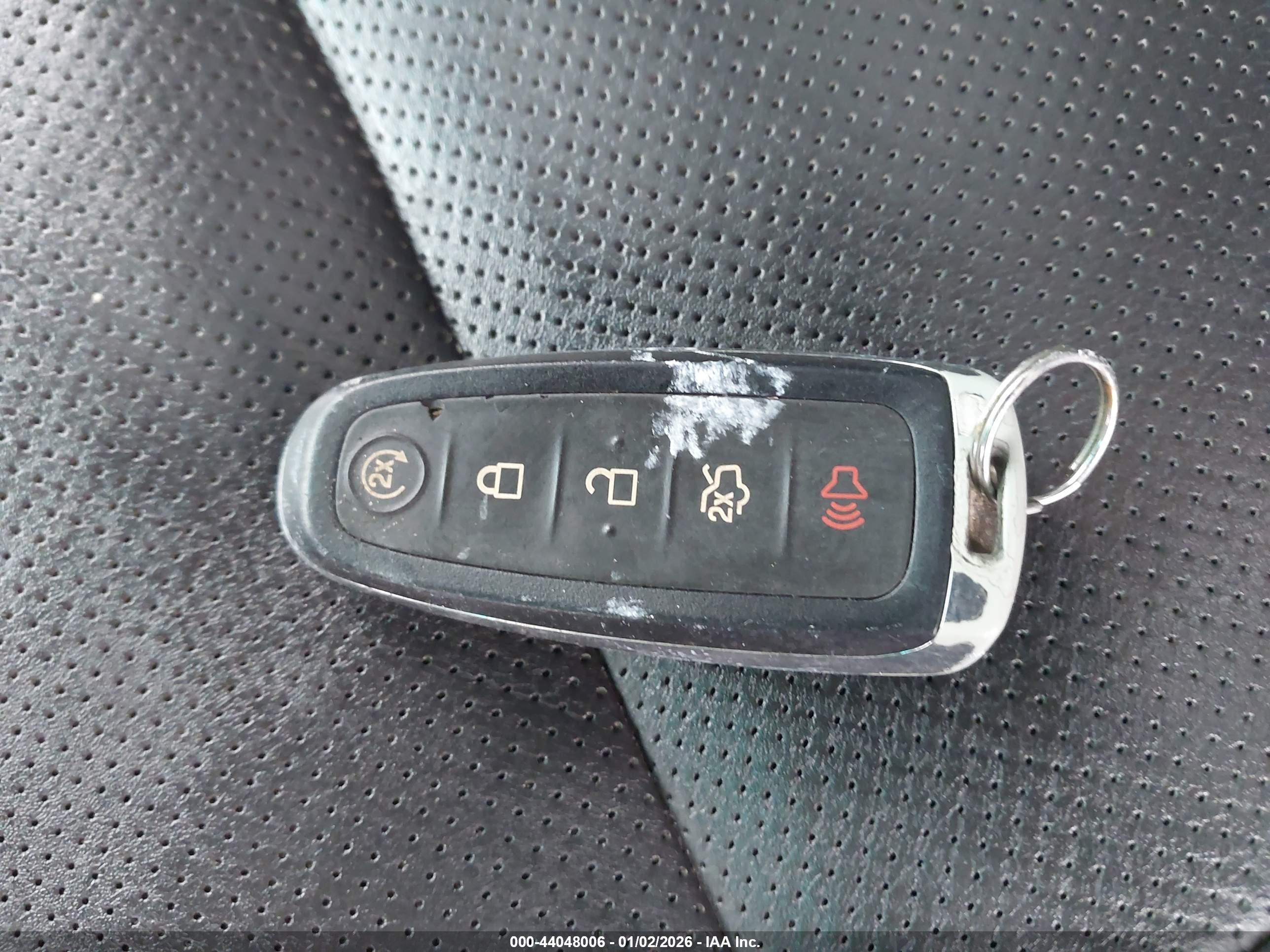 FORD EXPLORER image 11