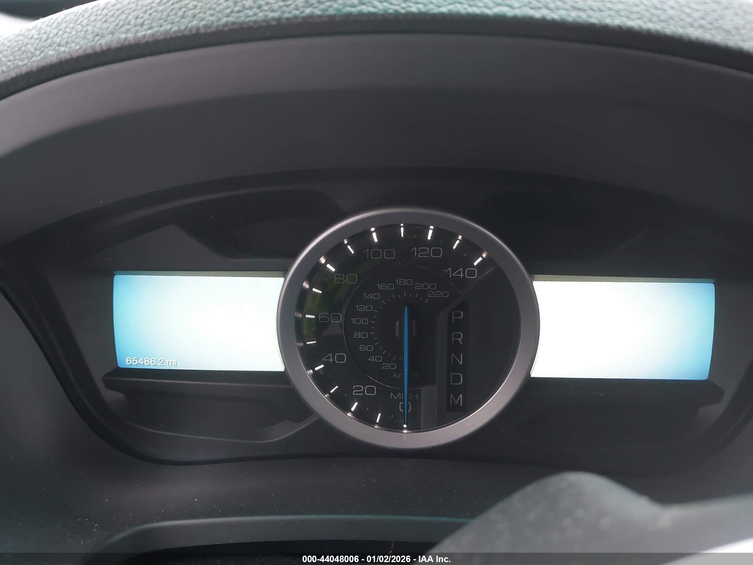 FORD EXPLORER image 7