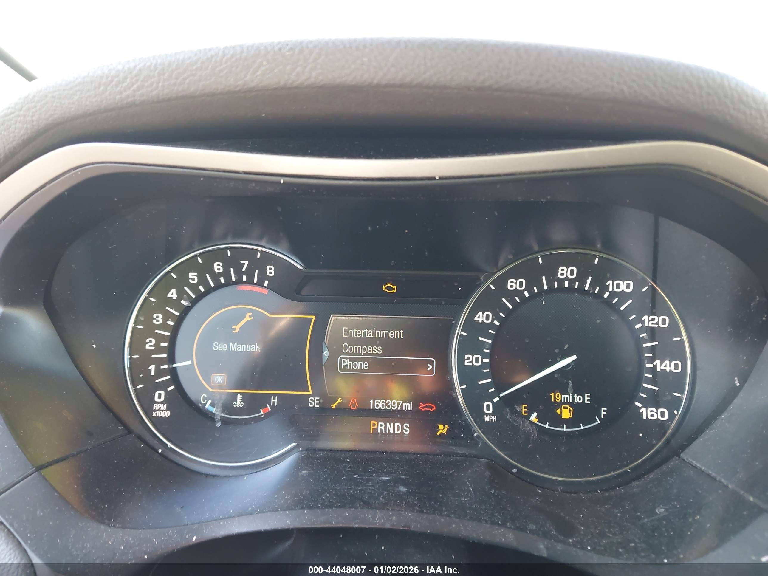 LINCOLN MKZ image 7