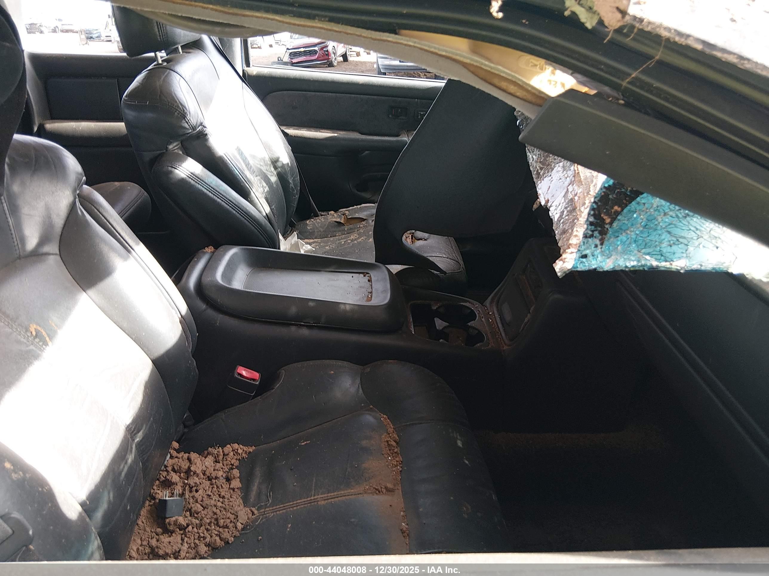 CHEVROLET SILVERADO image 5