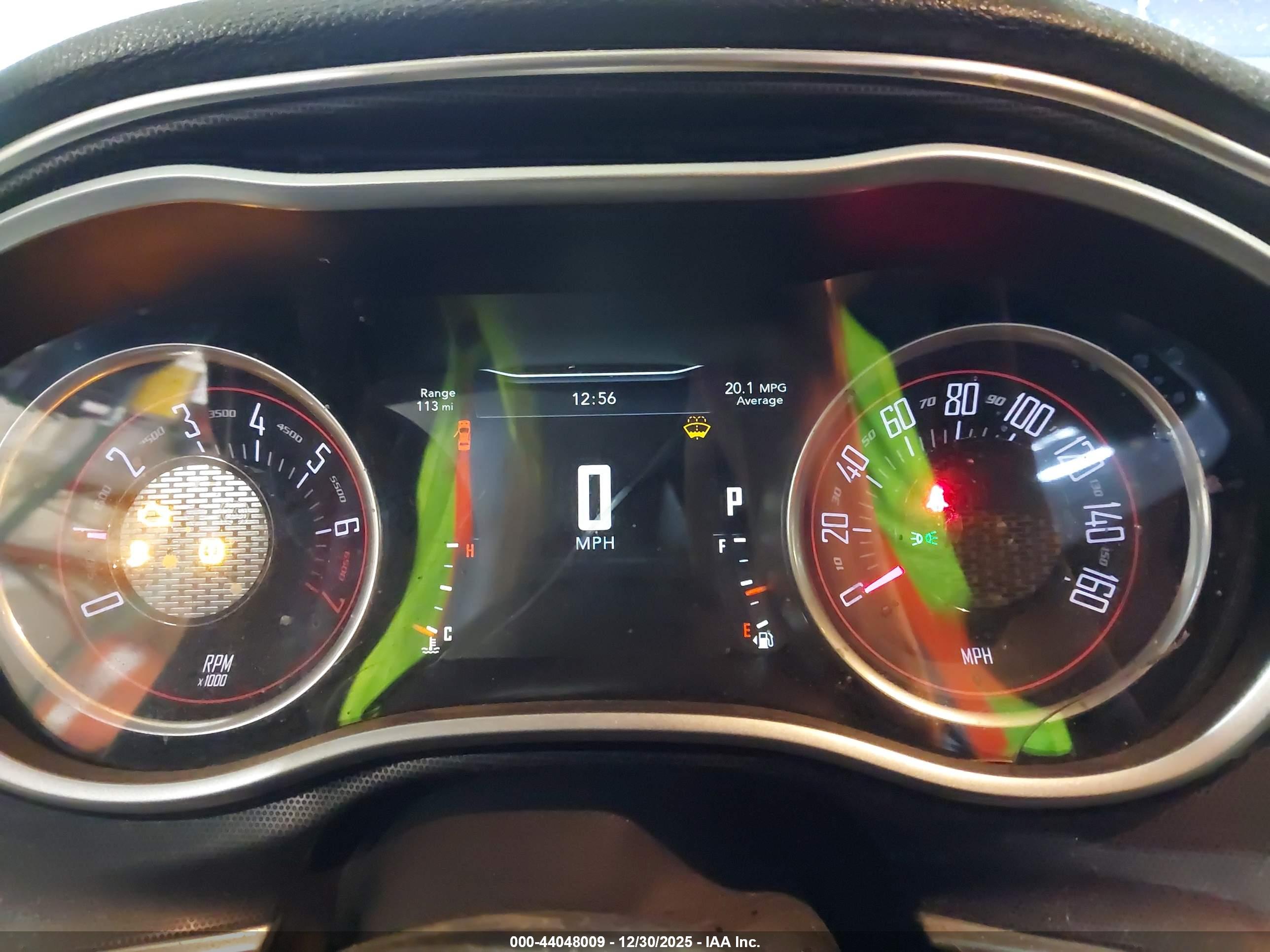 DODGE CHALLENGER image 7