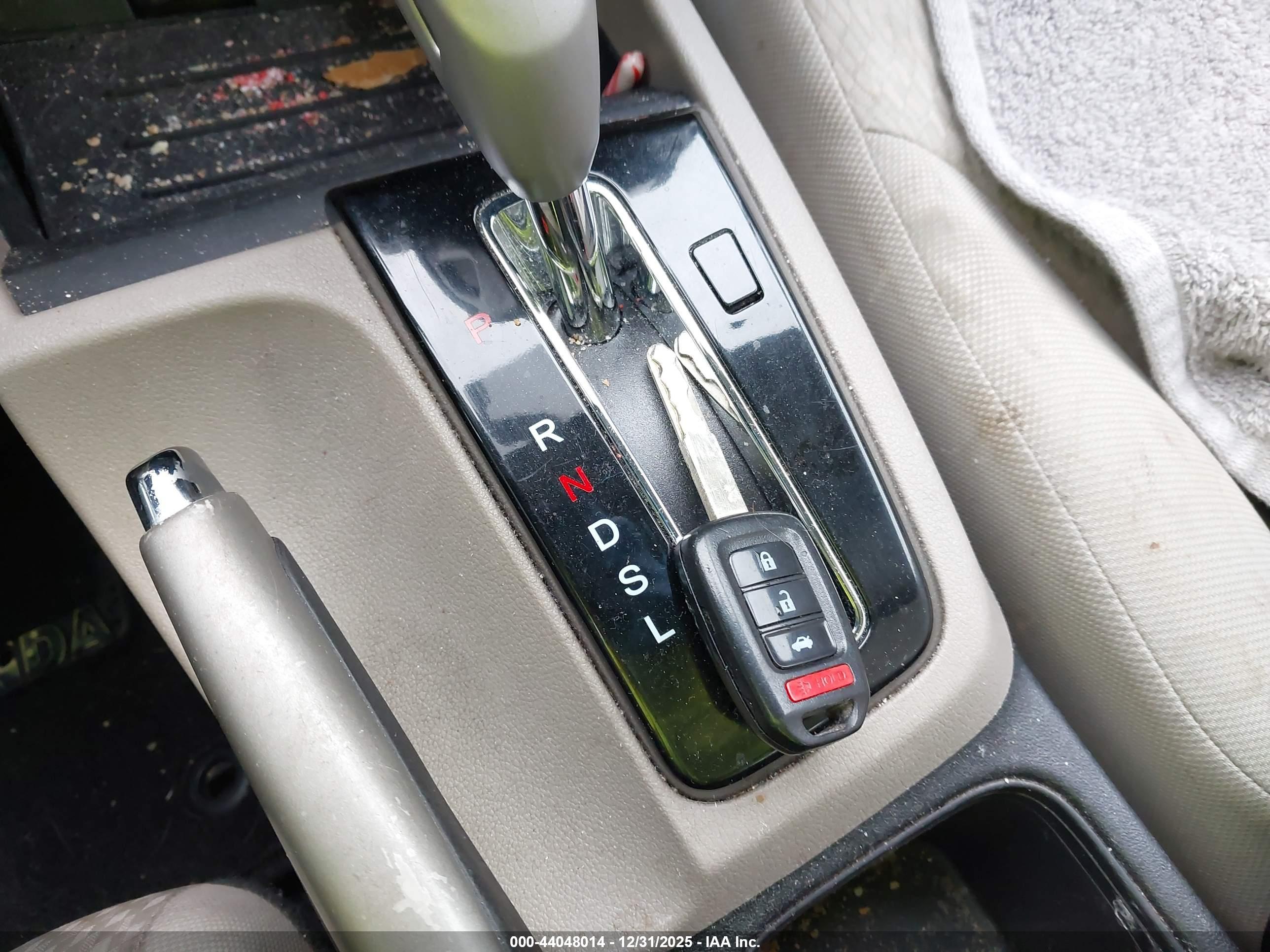 HONDA CIVIC image 11