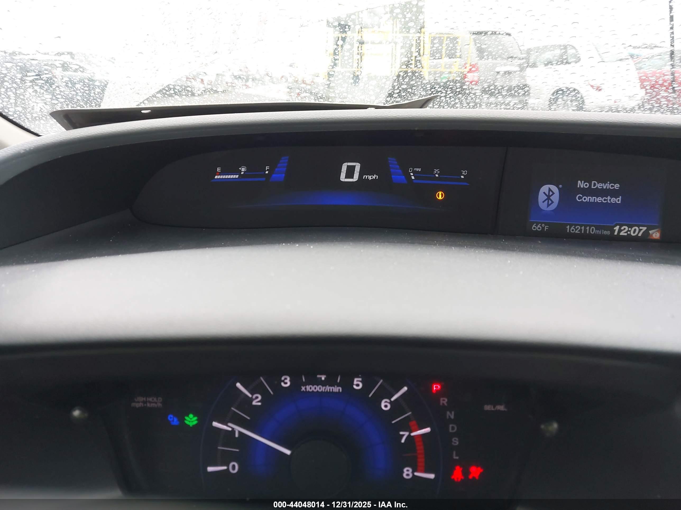 HONDA CIVIC image 7