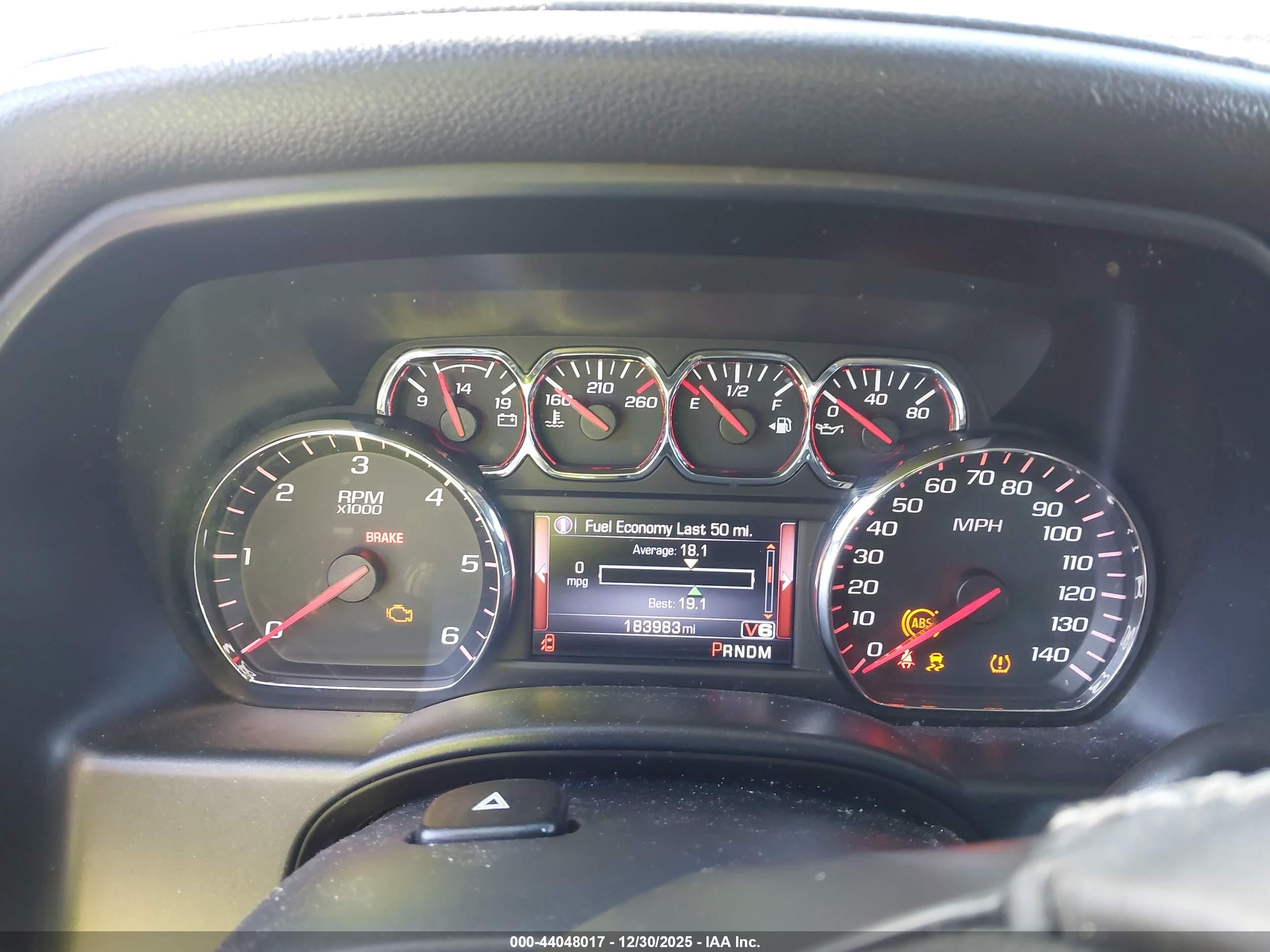 GMC SIERRA image 7