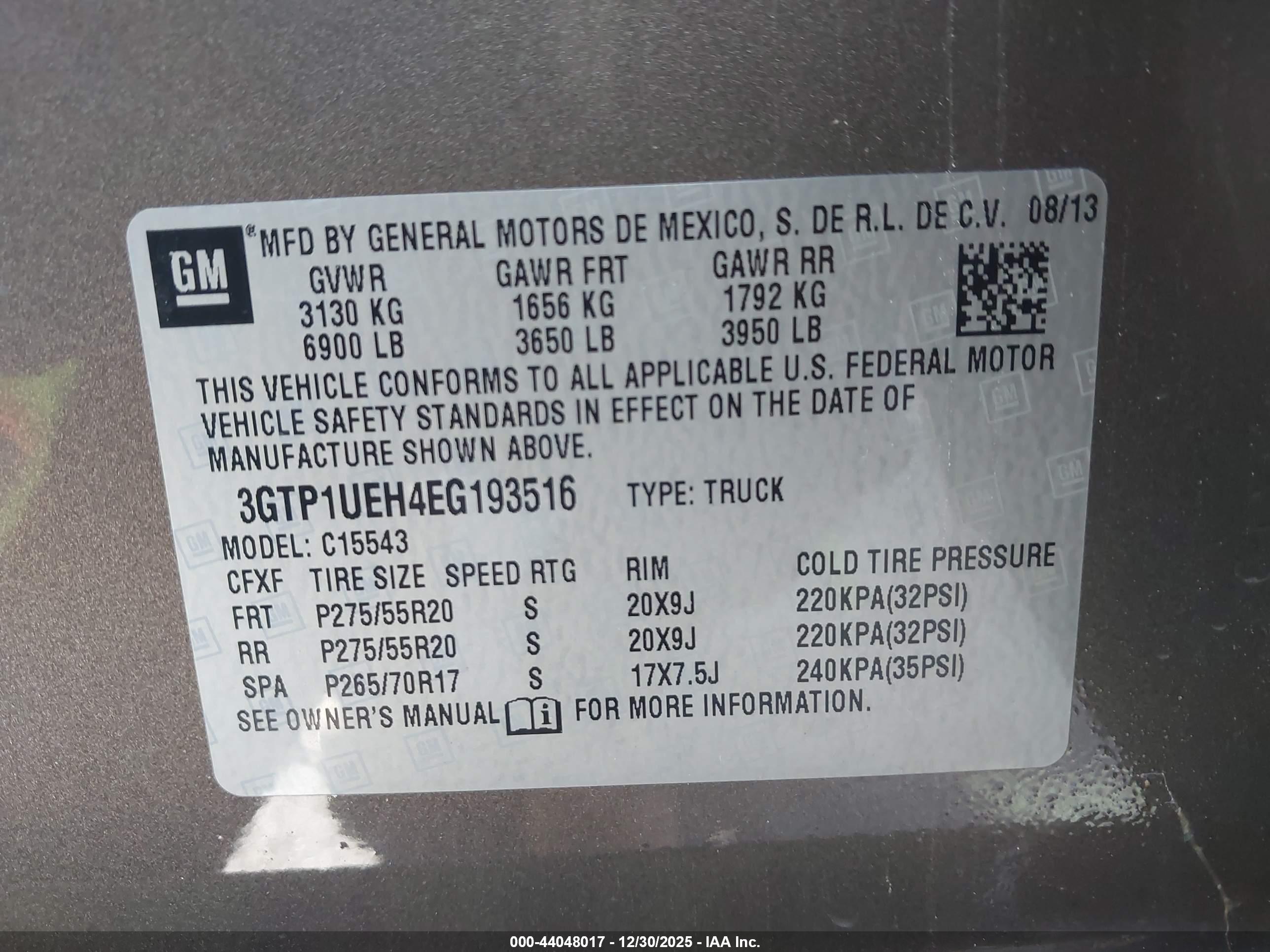GMC SIERRA image 9