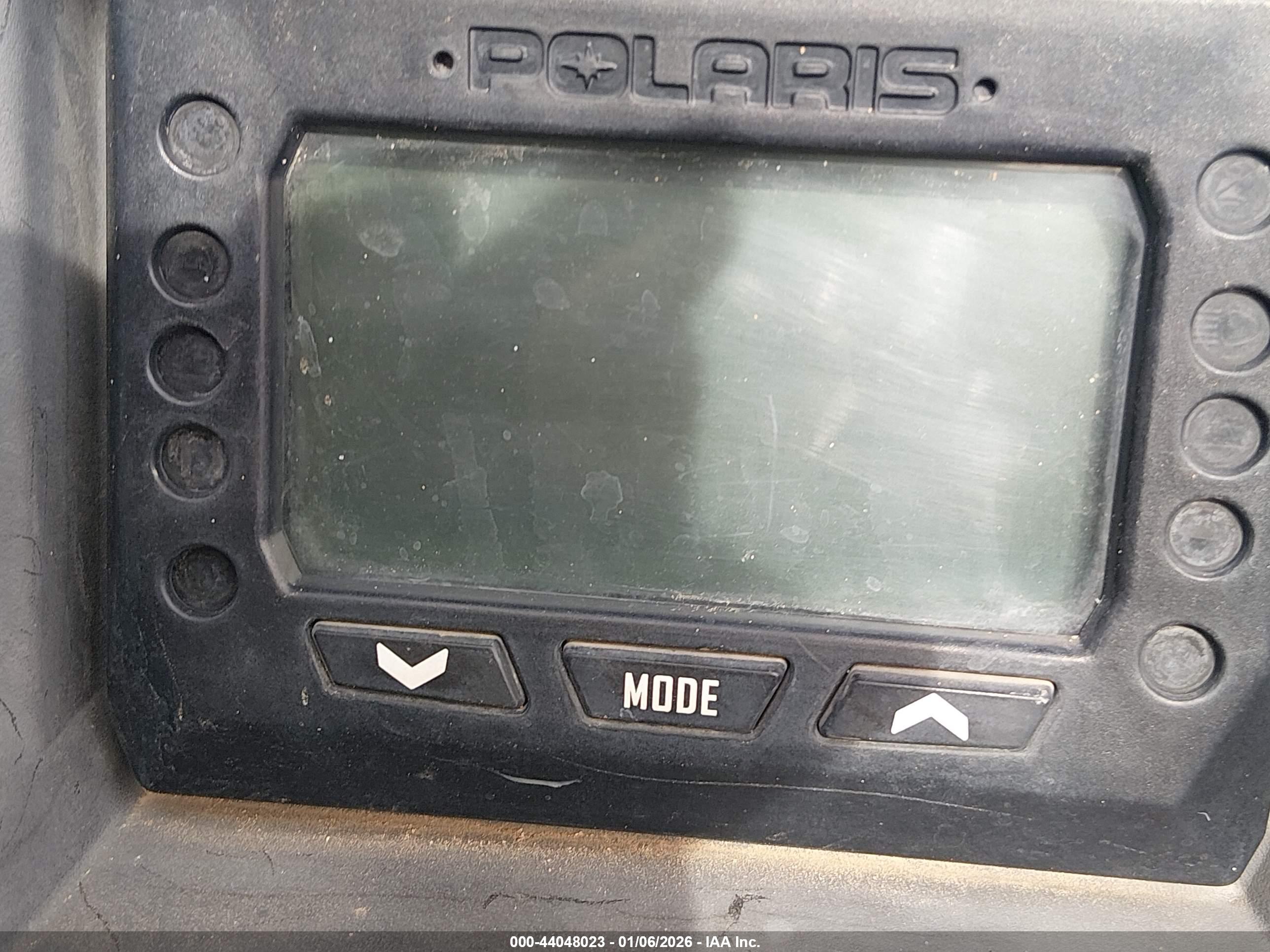POLARIS RZR image 7