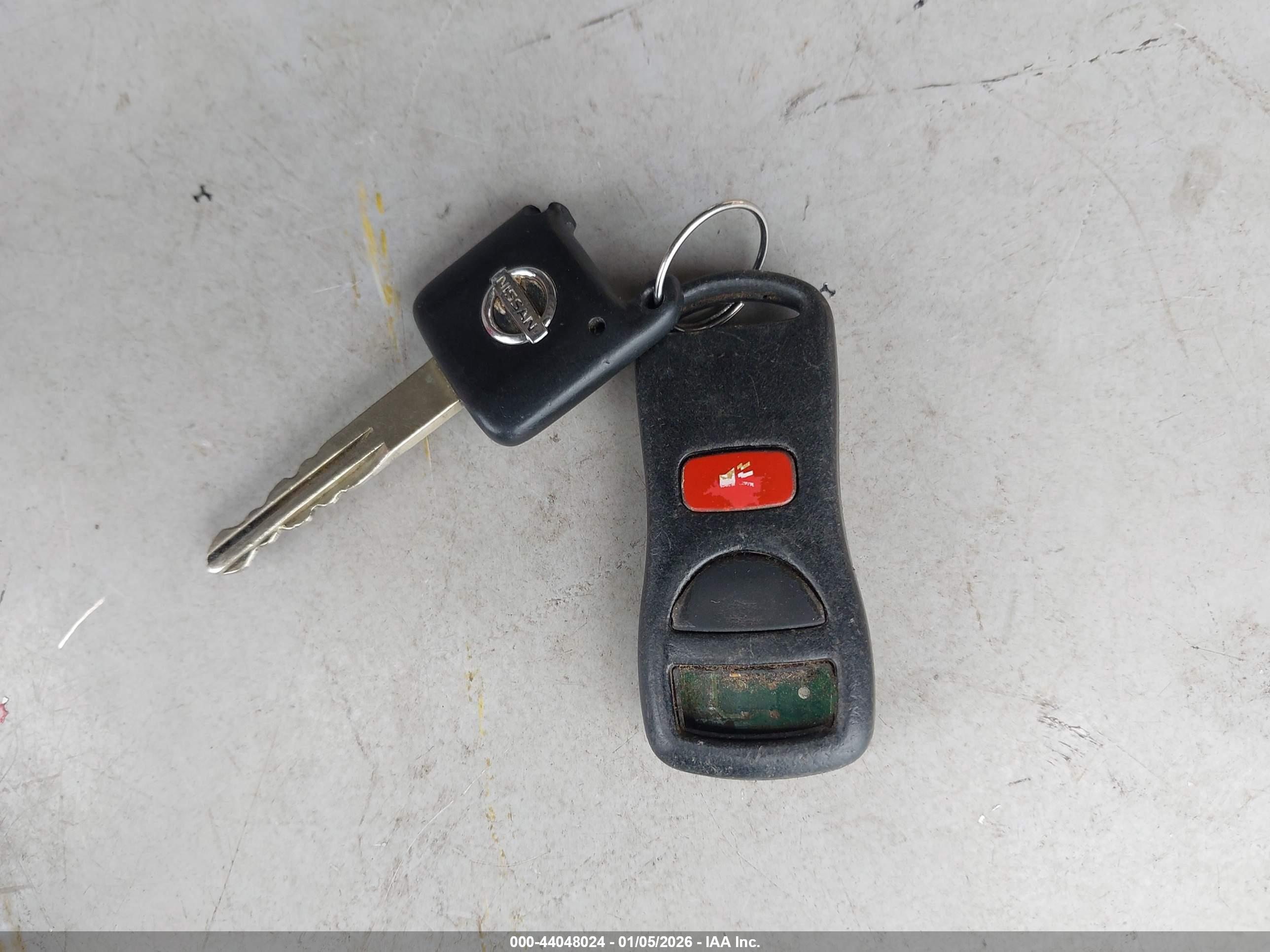 NISSAN FRONTIER image 11