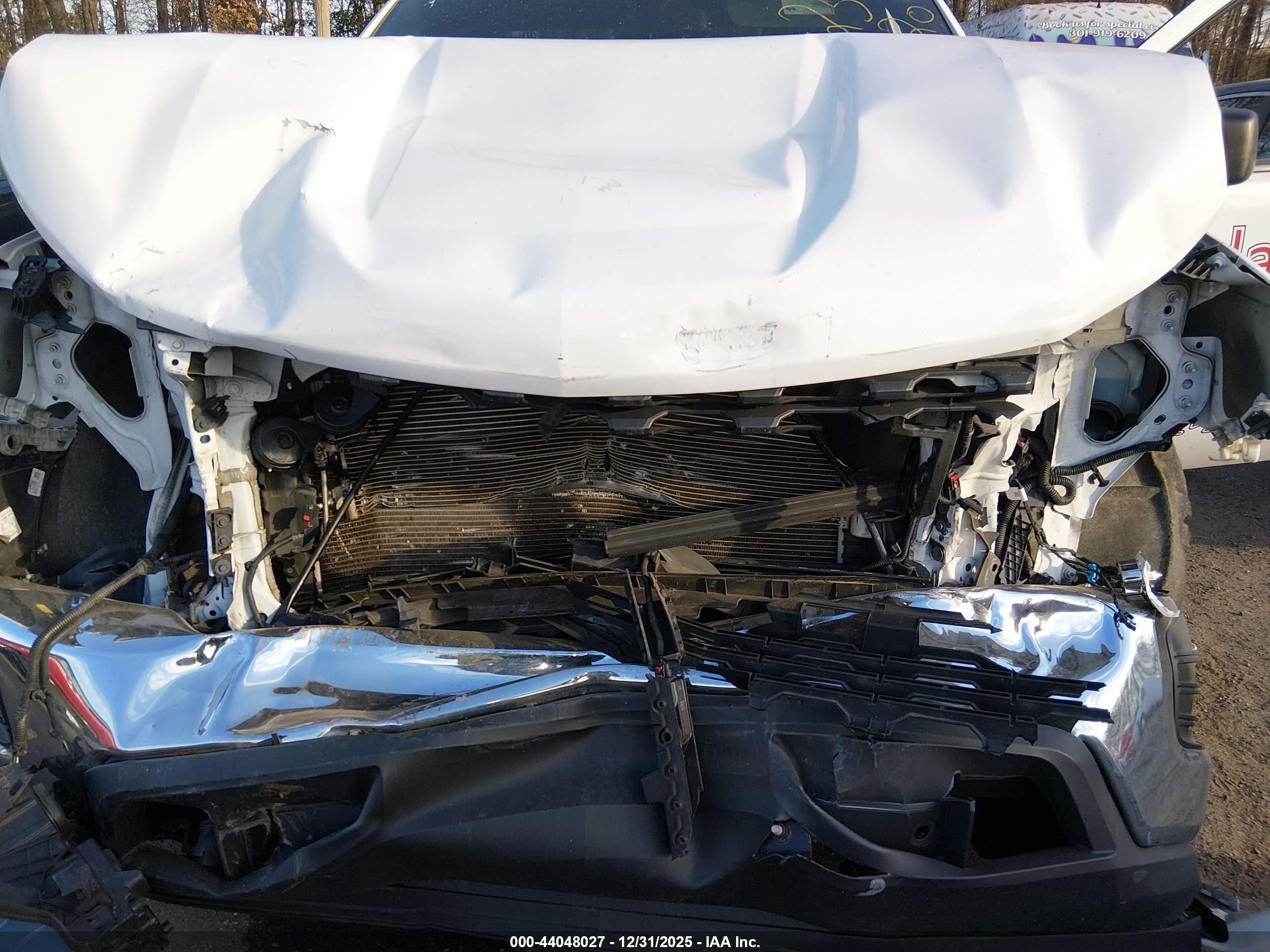 CHEVROLET SILVERADO image 10
