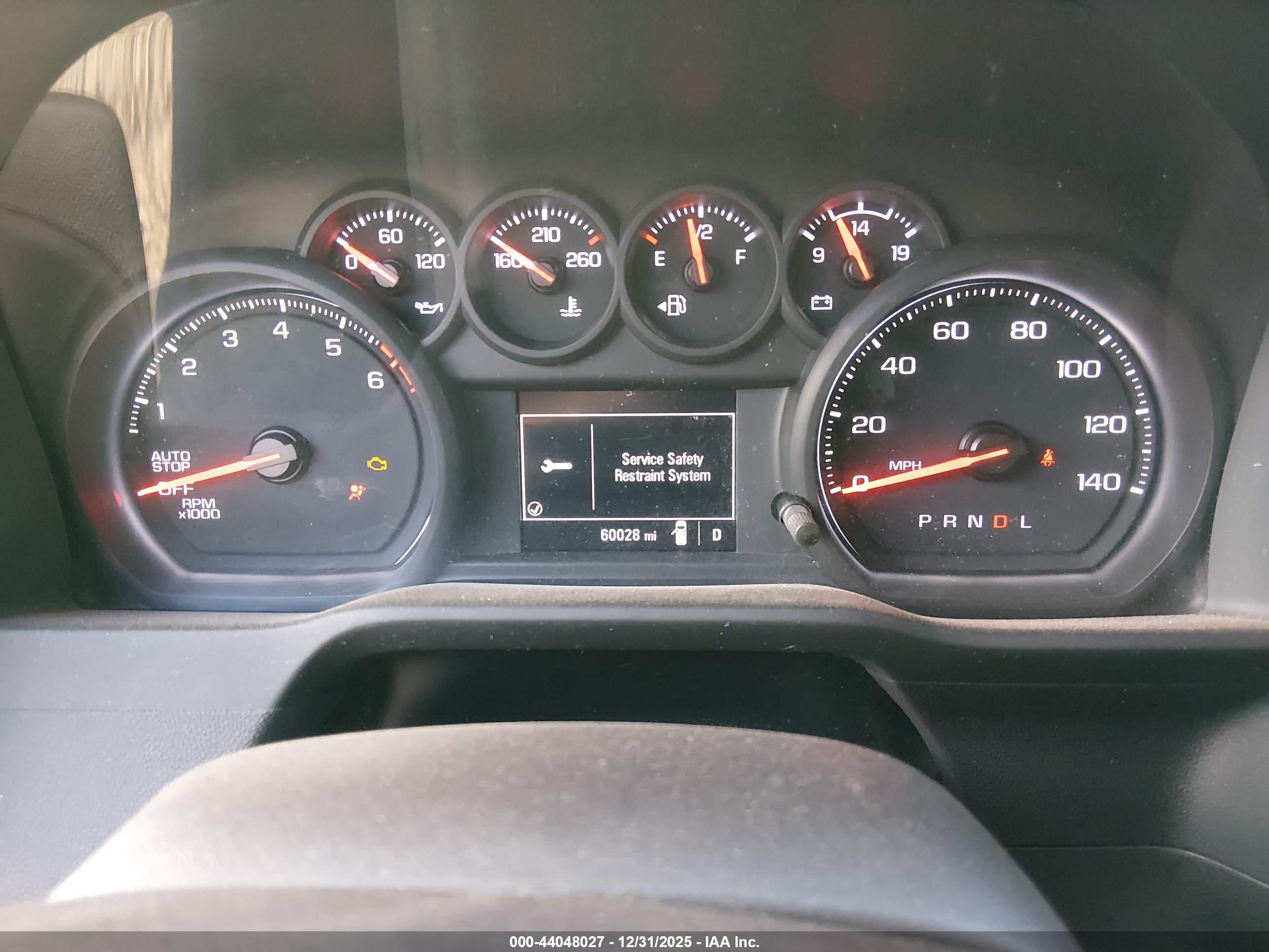 CHEVROLET SILVERADO image 7