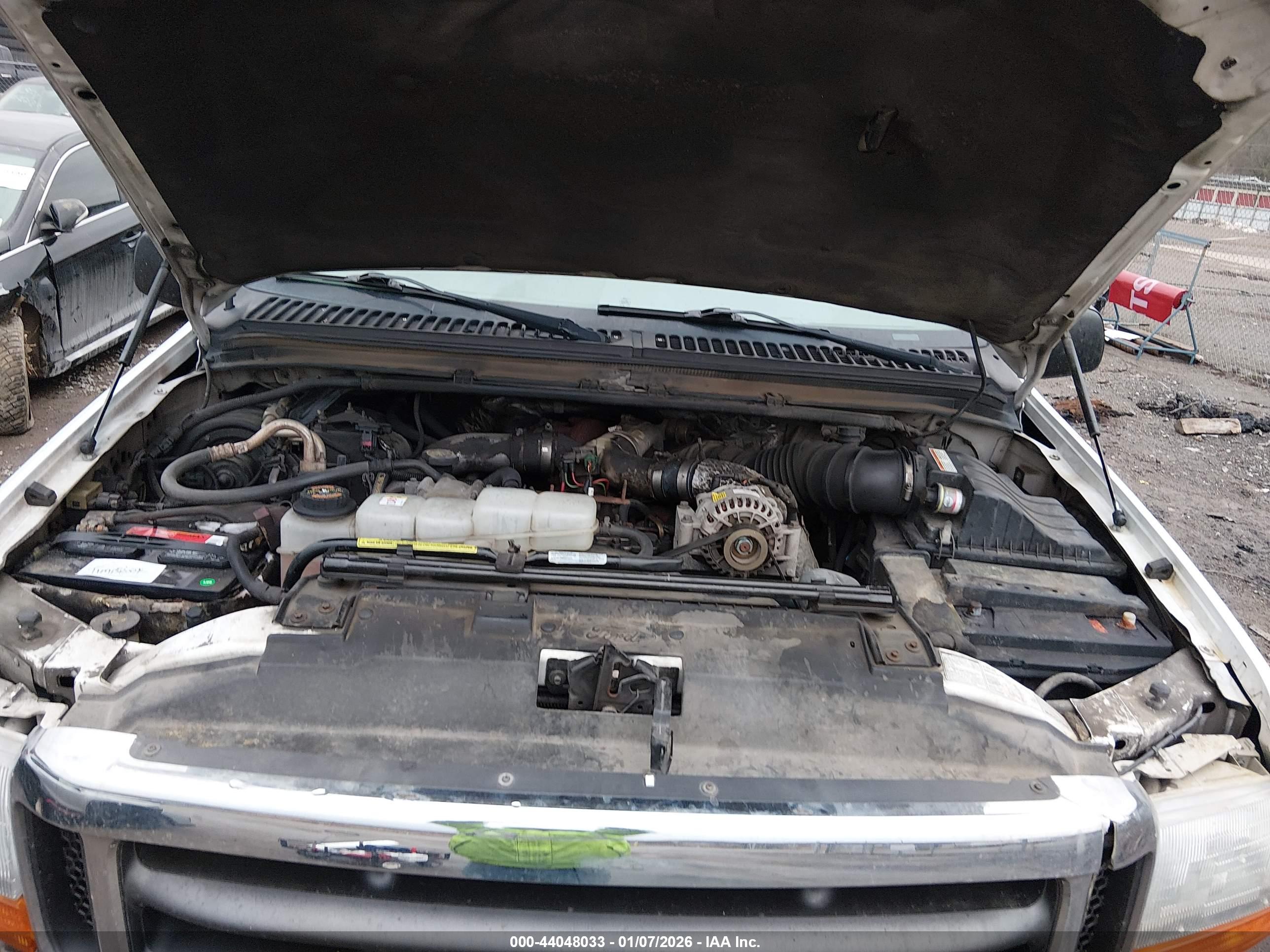 FORD F-250 image 10