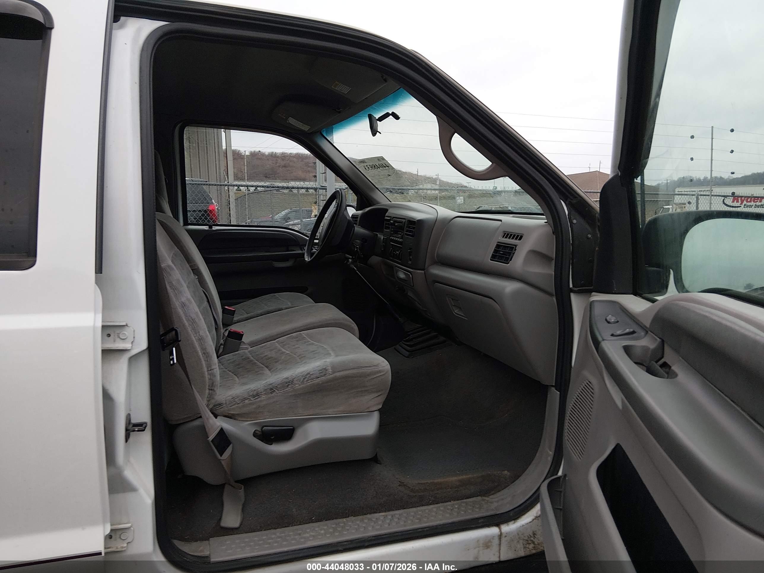 FORD F-250 image 5