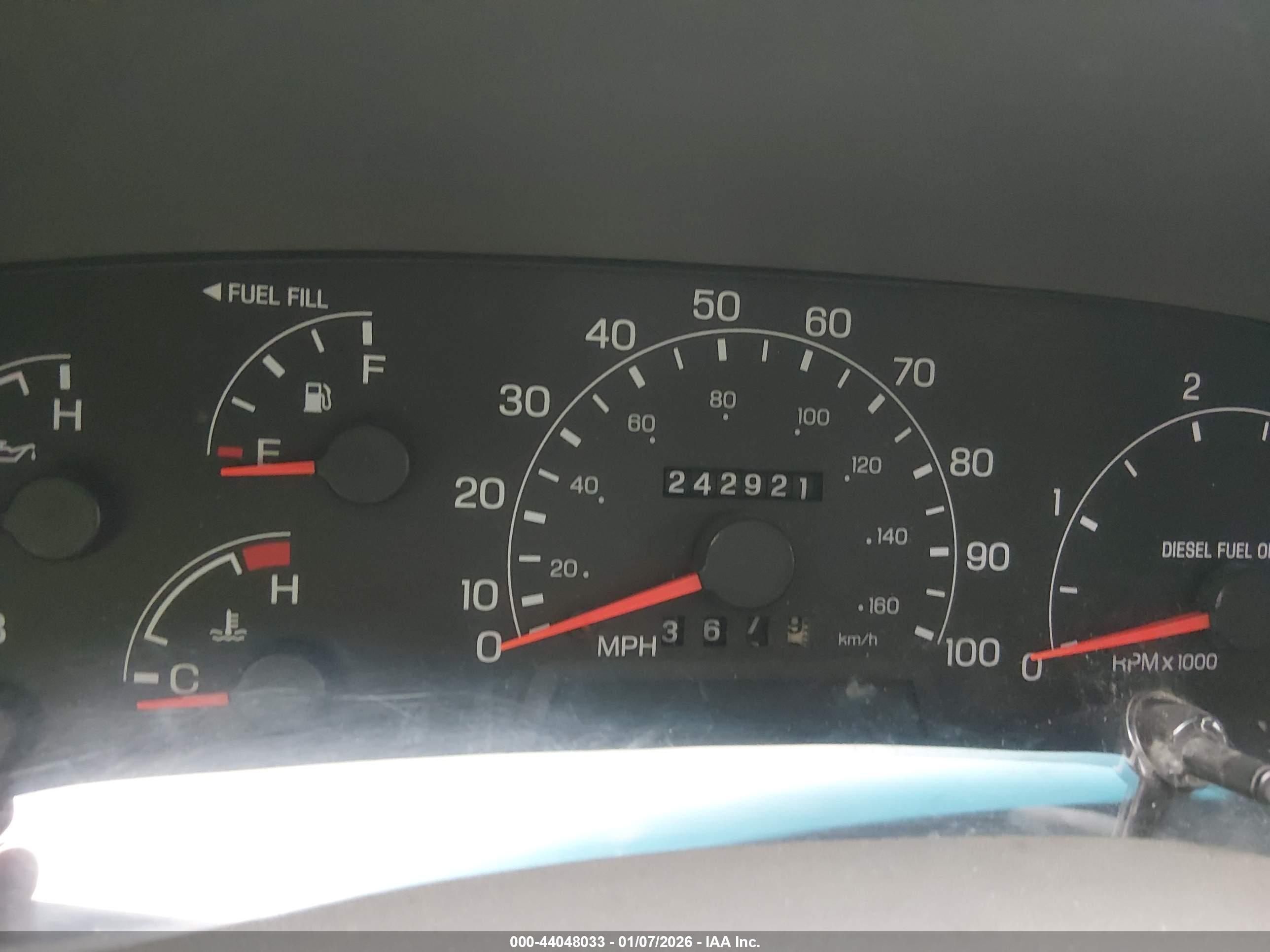FORD F-250 image 7