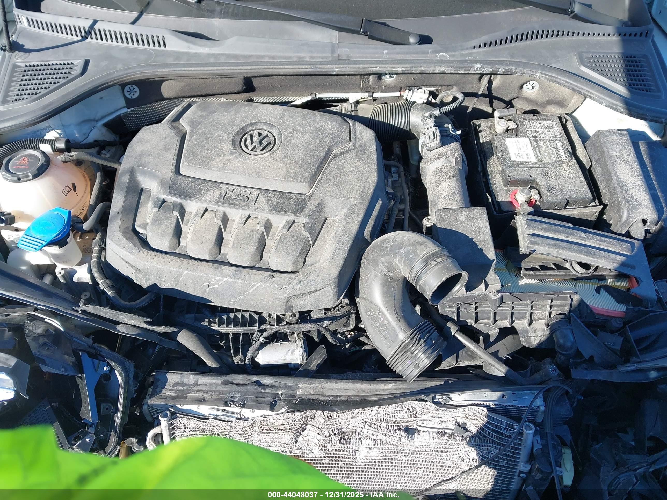 VOLKSWAGEN PASSAT image 10
