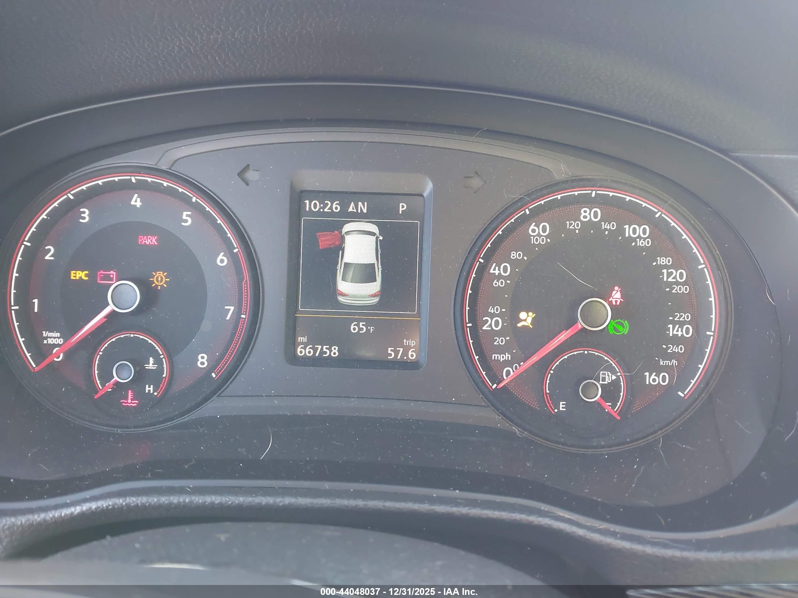 VOLKSWAGEN PASSAT image 7