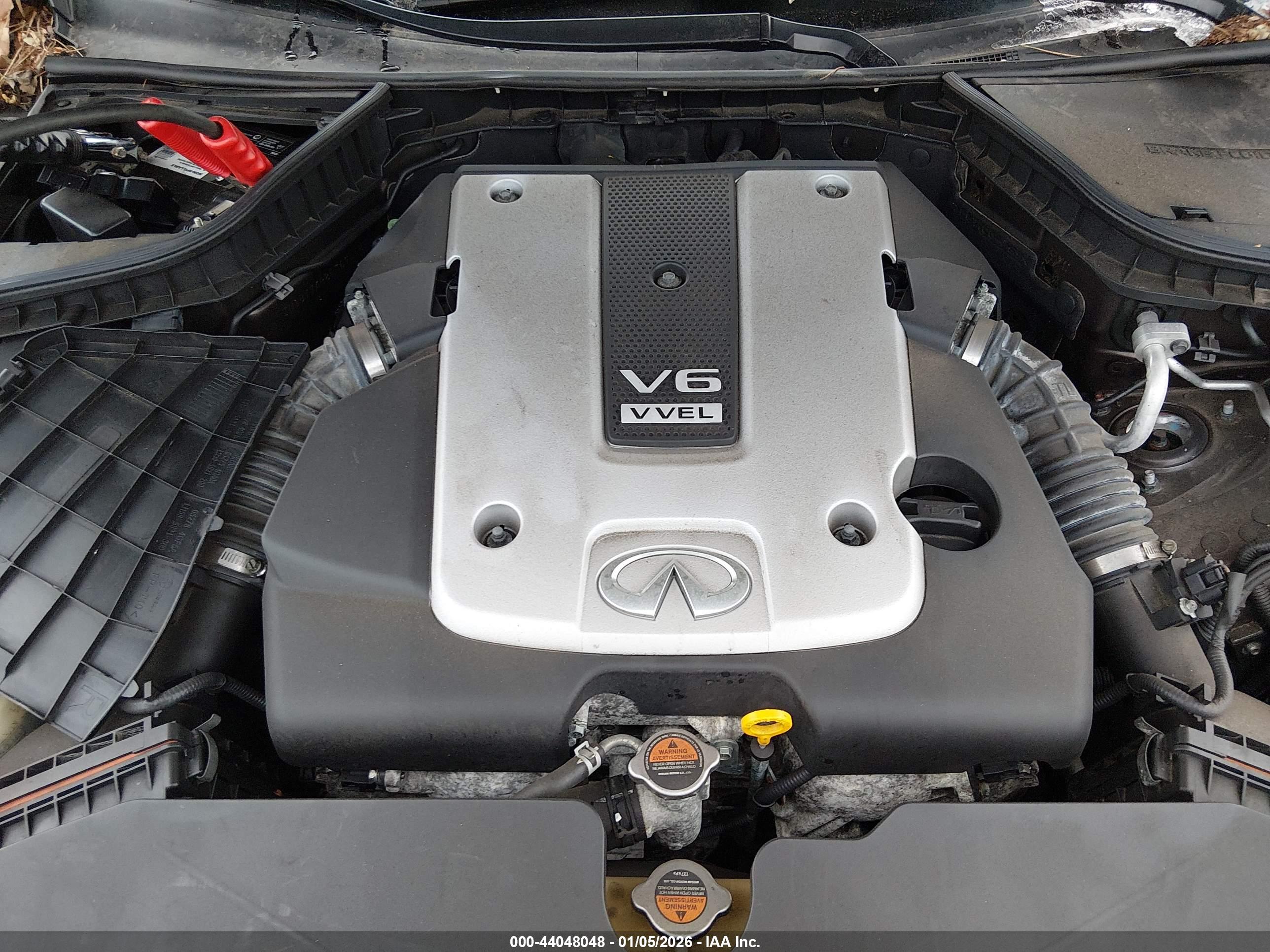 INFINITI Q50 image 10