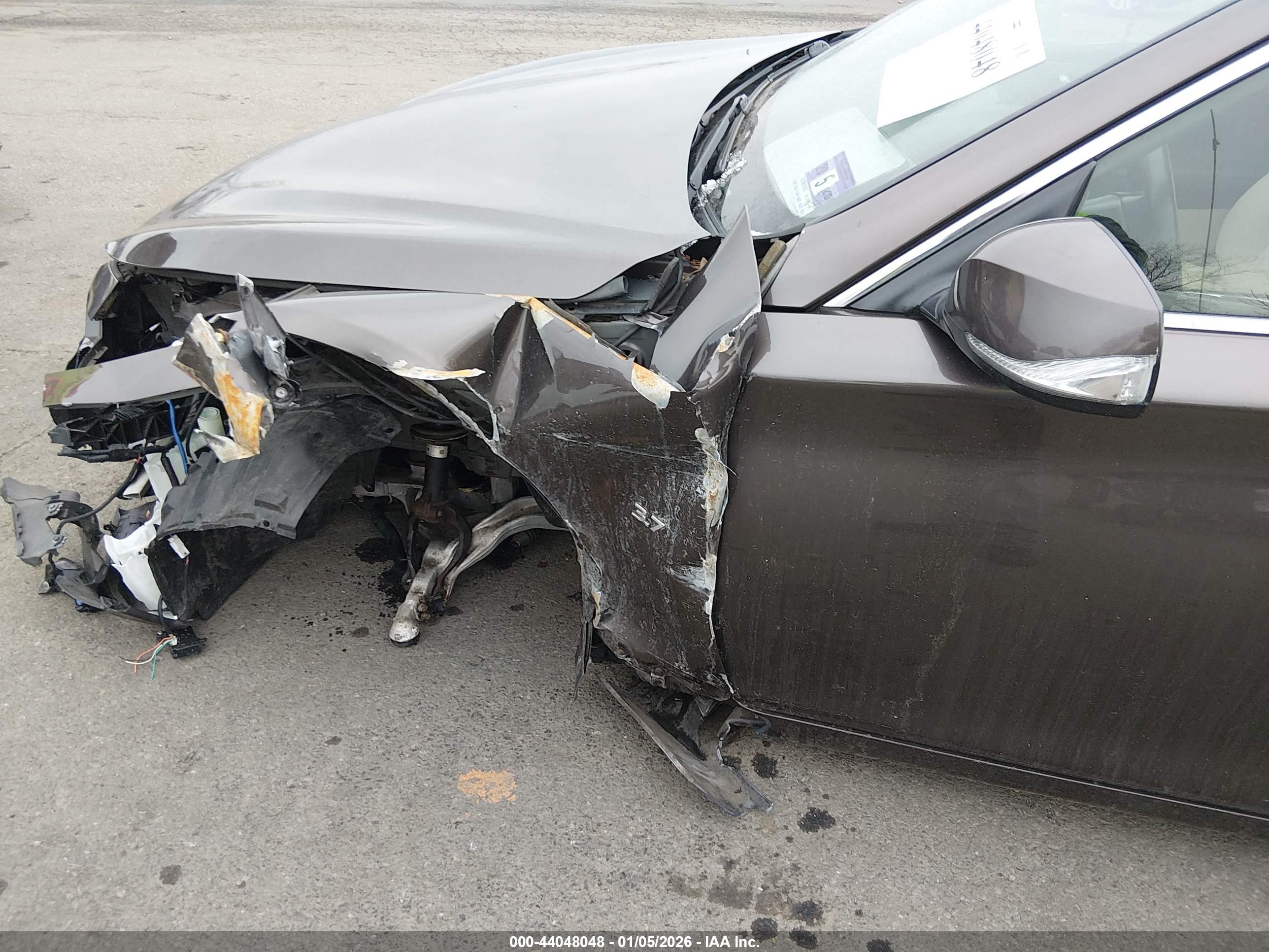 INFINITI Q50 image 6