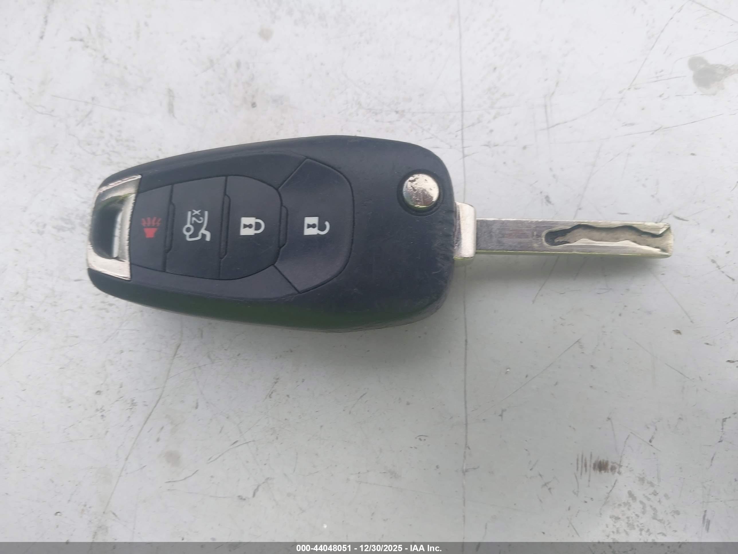 CHEVROLET CRUZE image 11