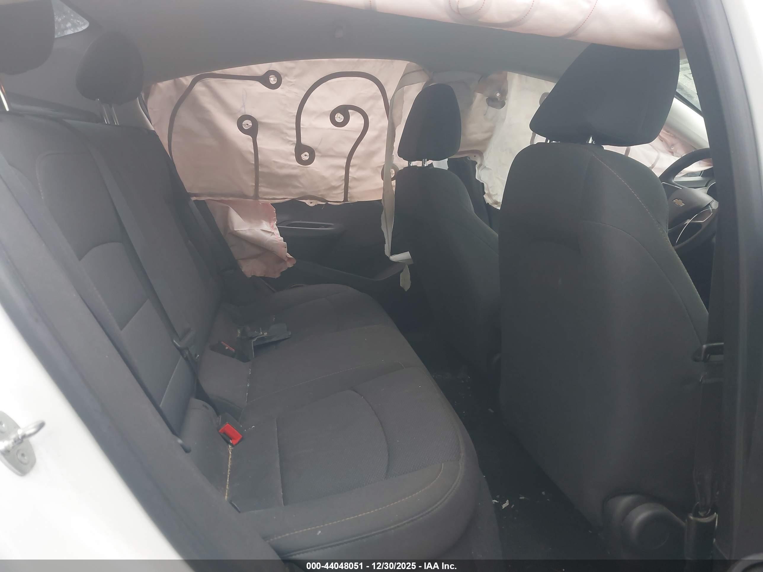 CHEVROLET CRUZE image 8