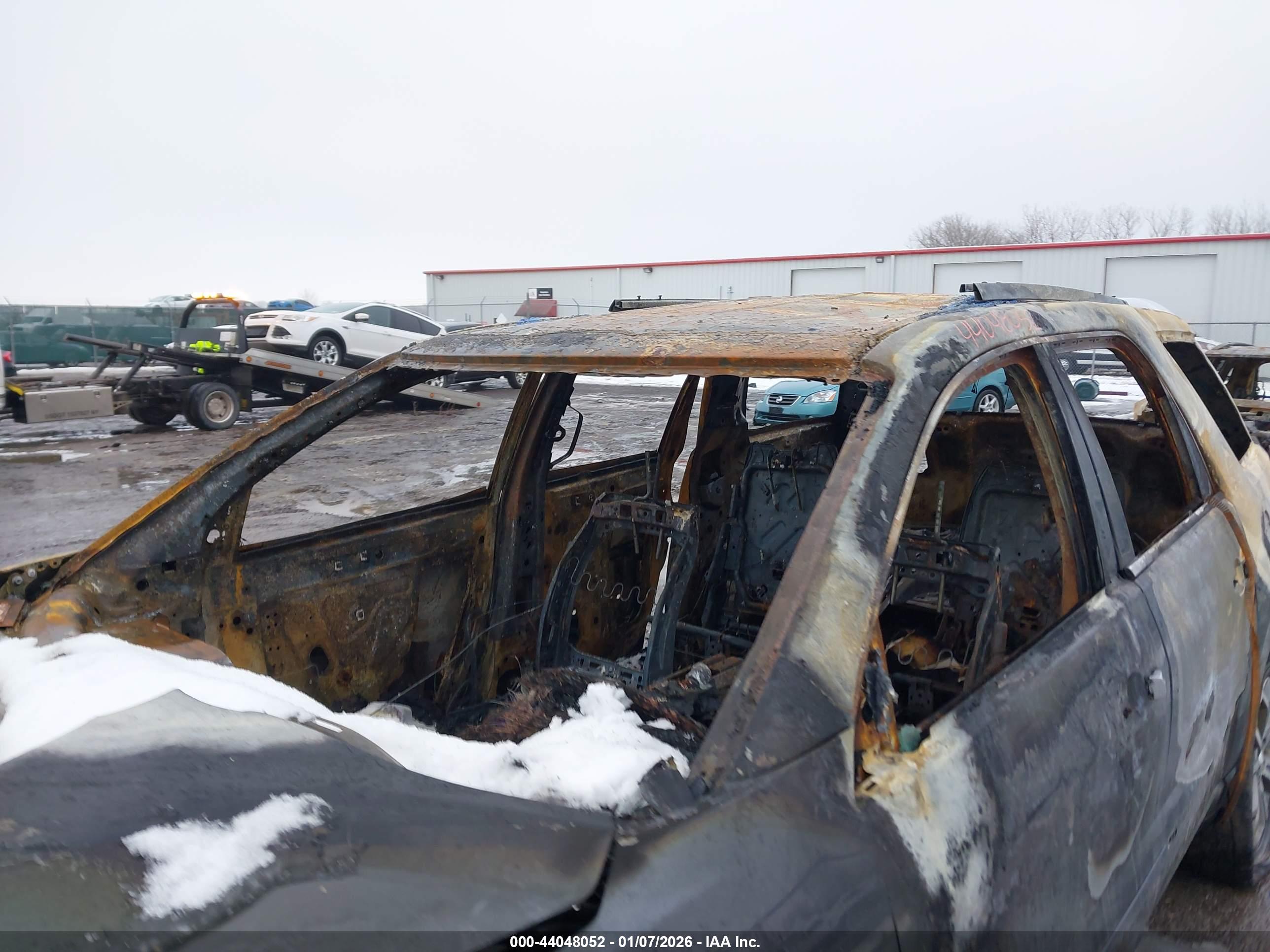 GMC ACADIA image 6