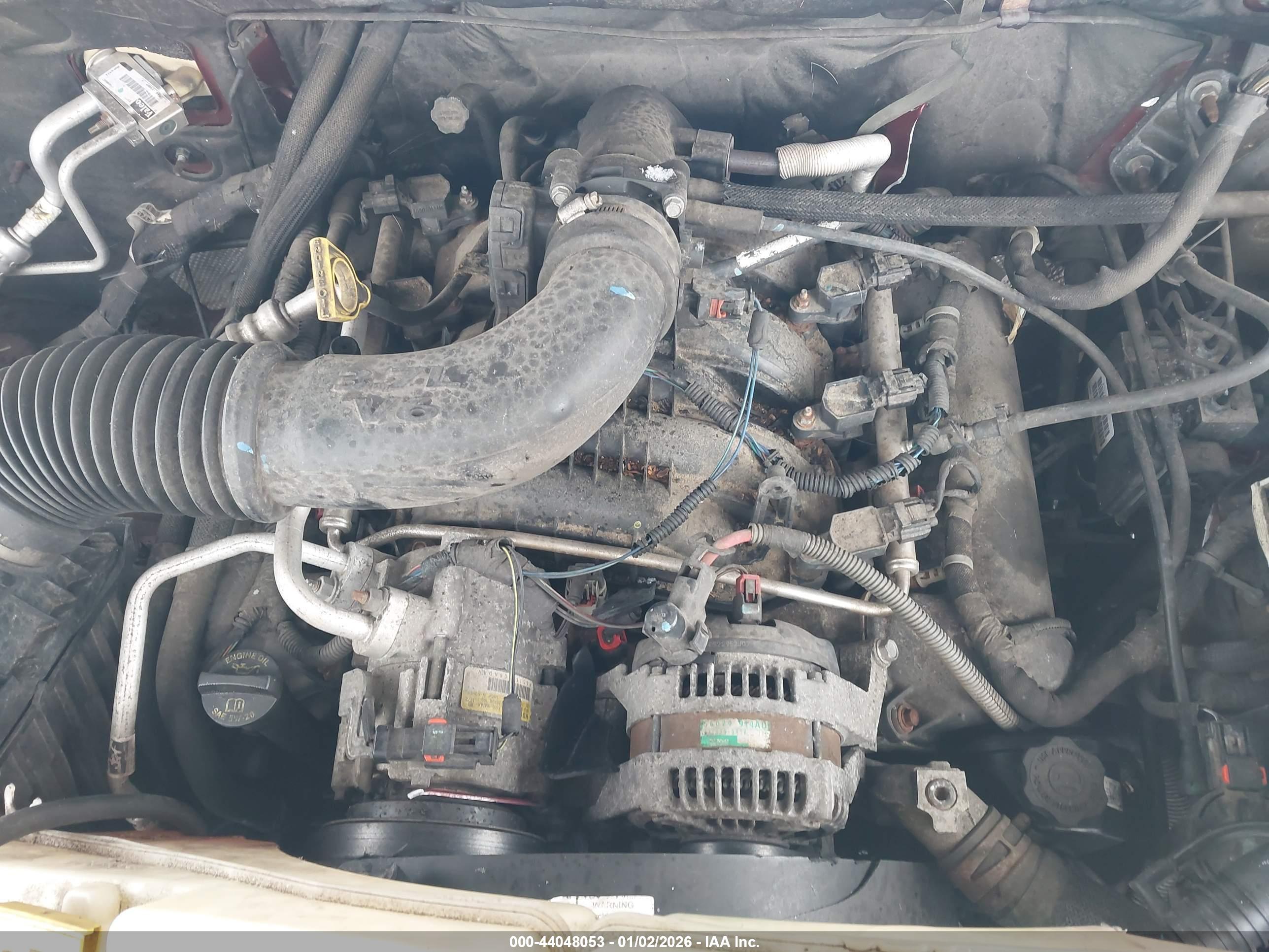 JEEP LIBERTY image 10