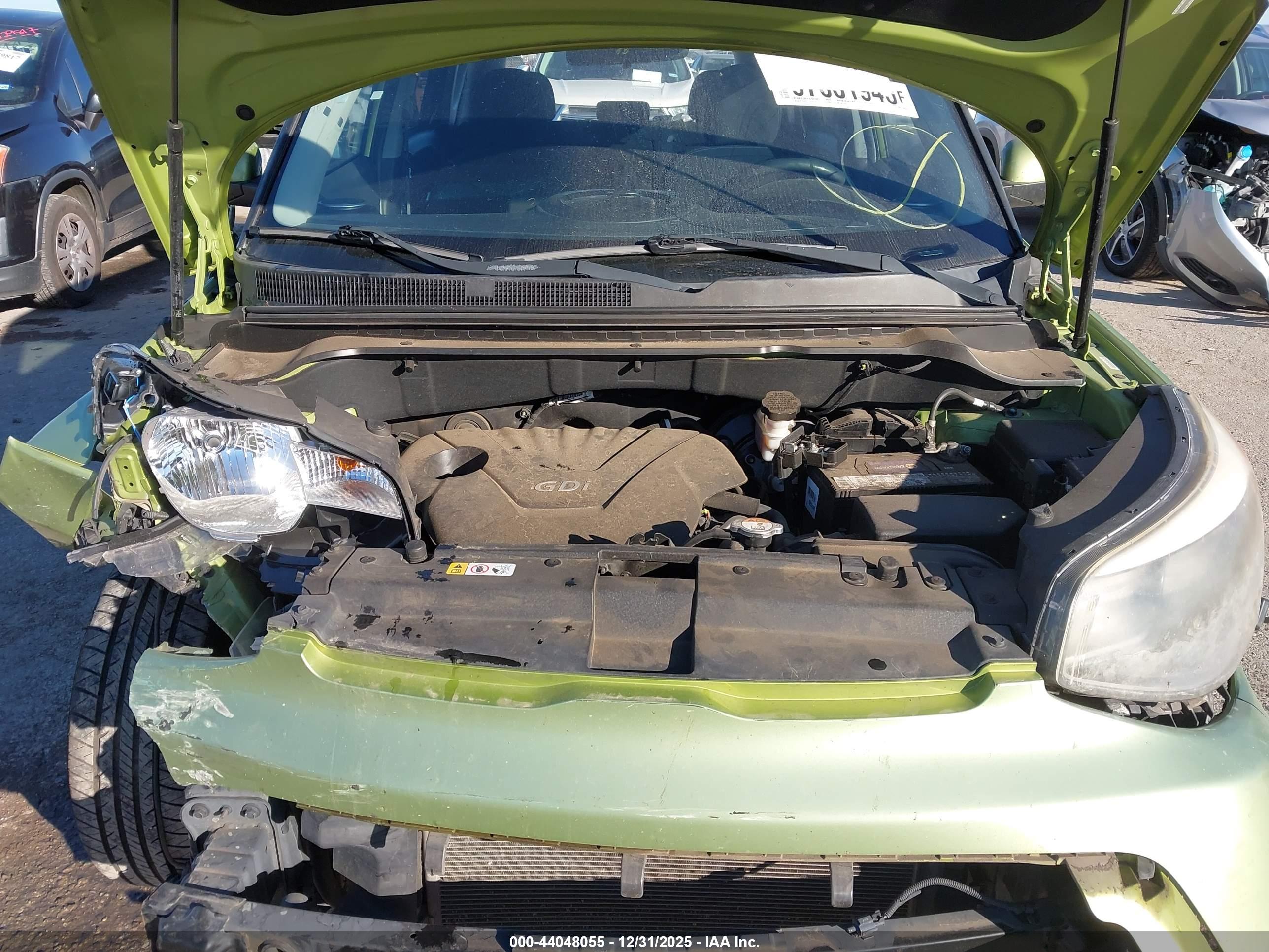 KIA SOUL image 10