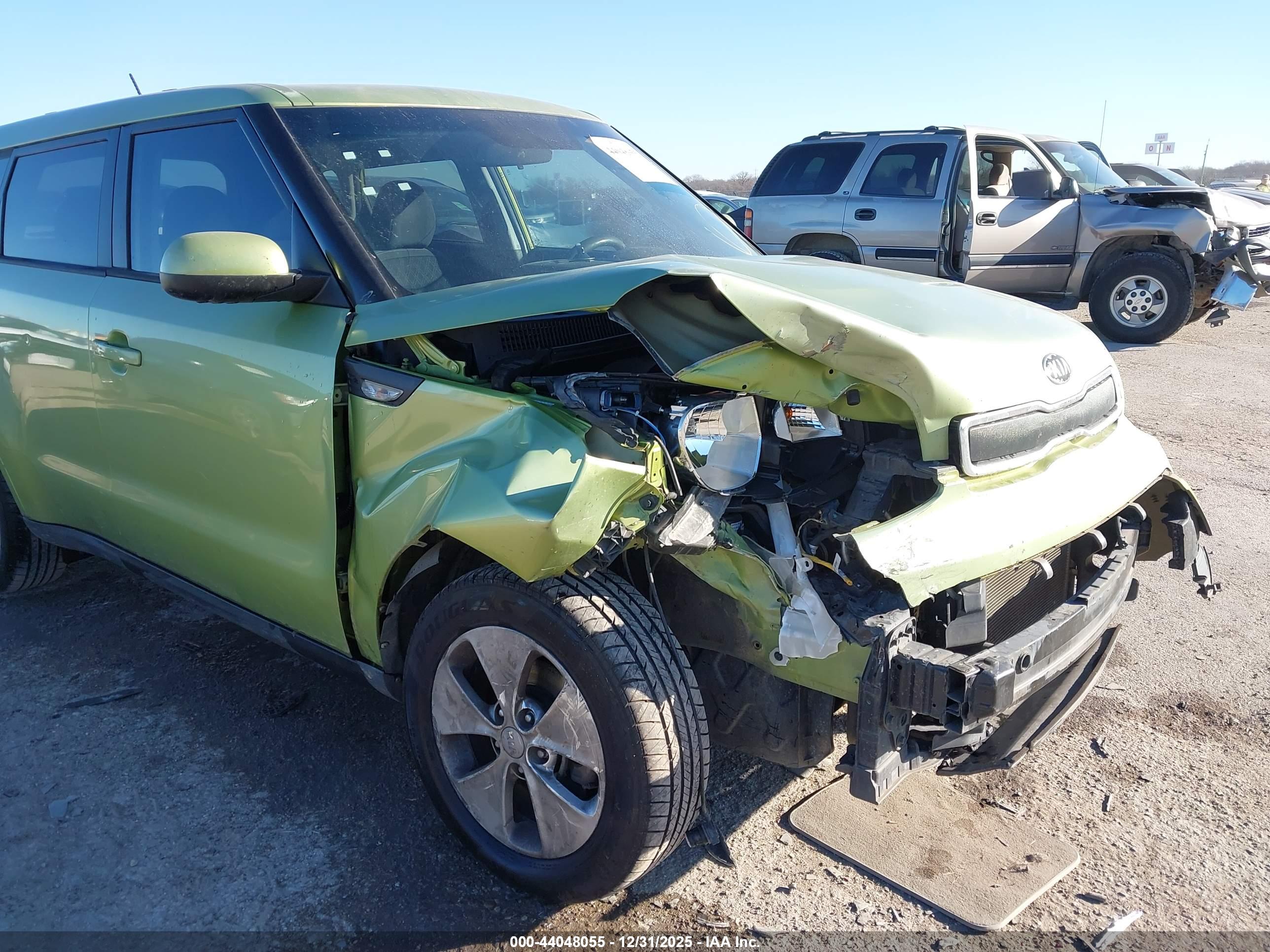 KIA SOUL image 6