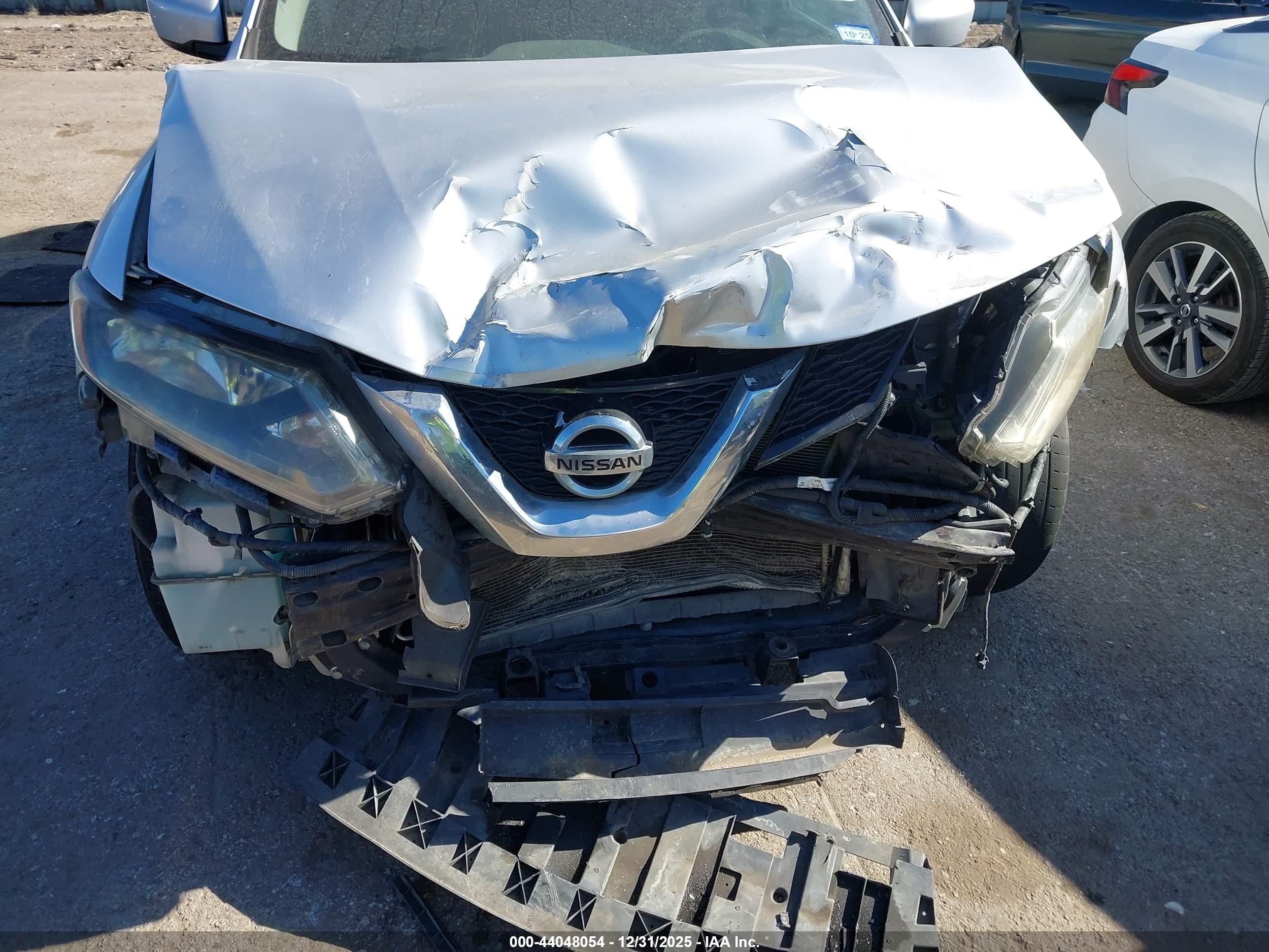 NISSAN ROGUE image 6