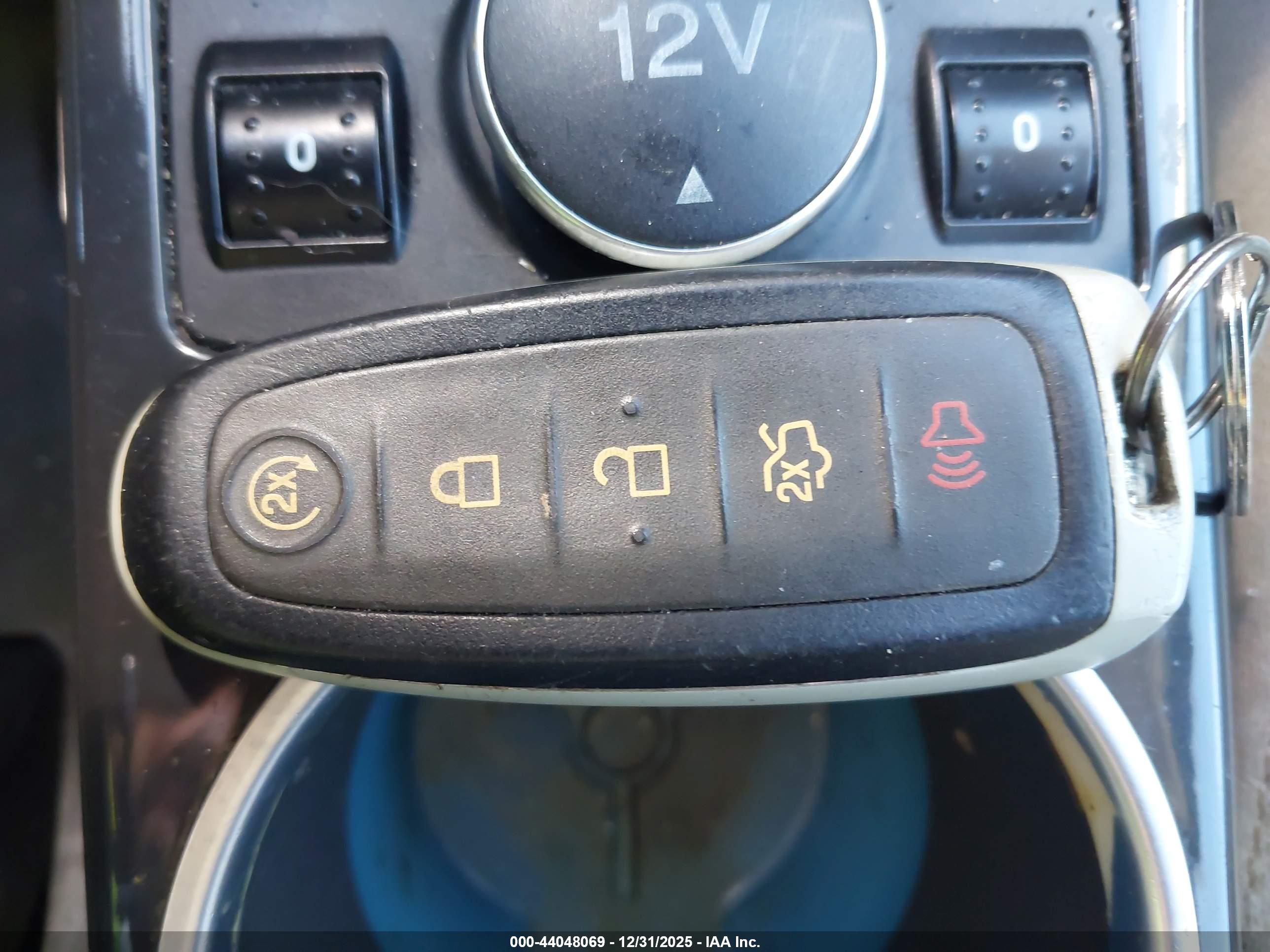 FORD ESCAPE image 11