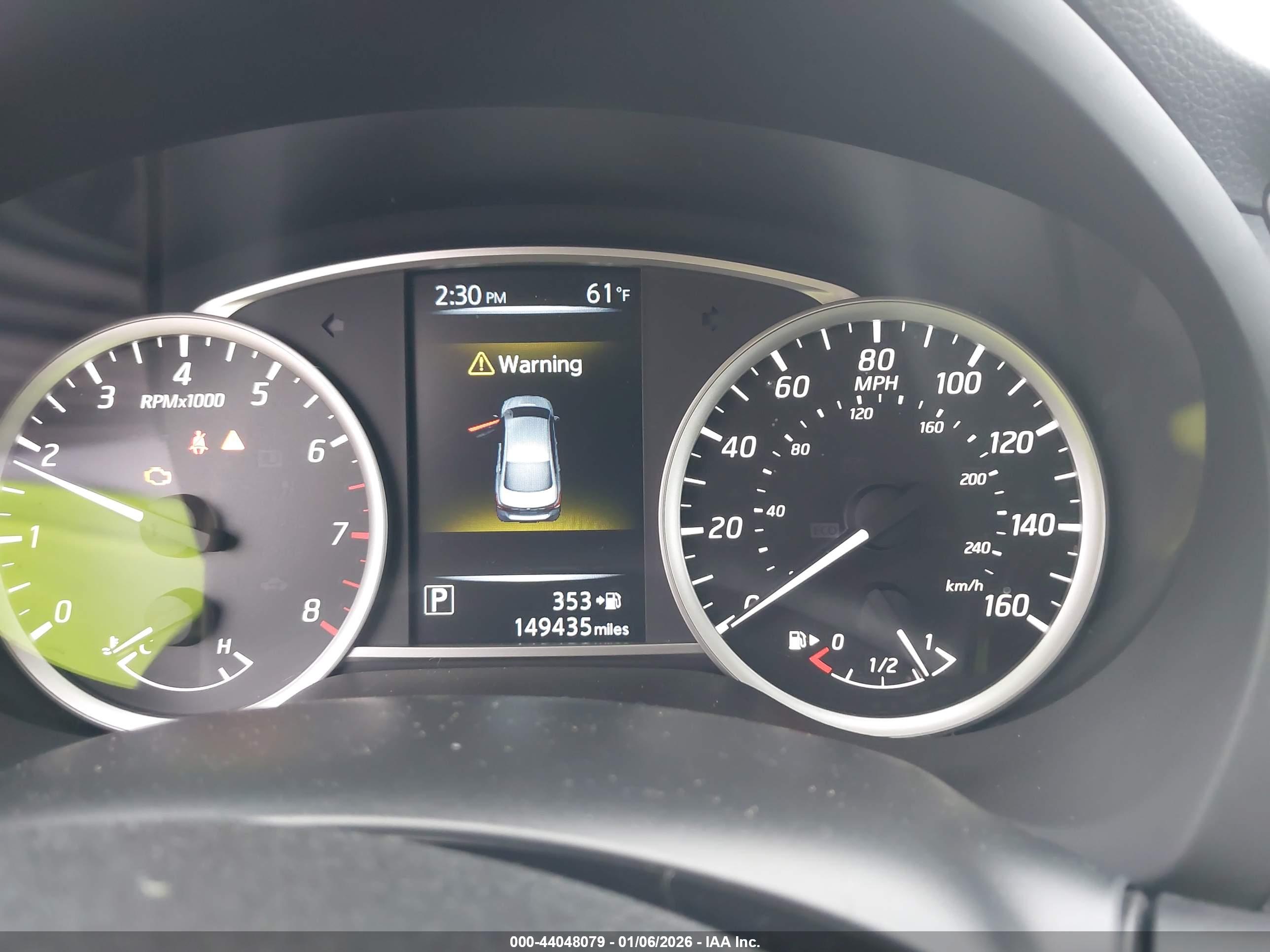 NISSAN SENTRA image 7