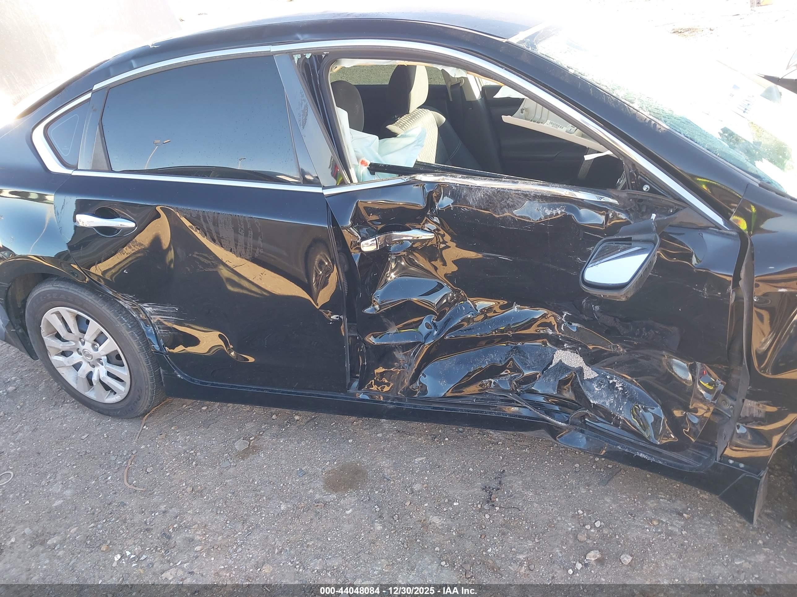NISSAN ALTIMA image 6