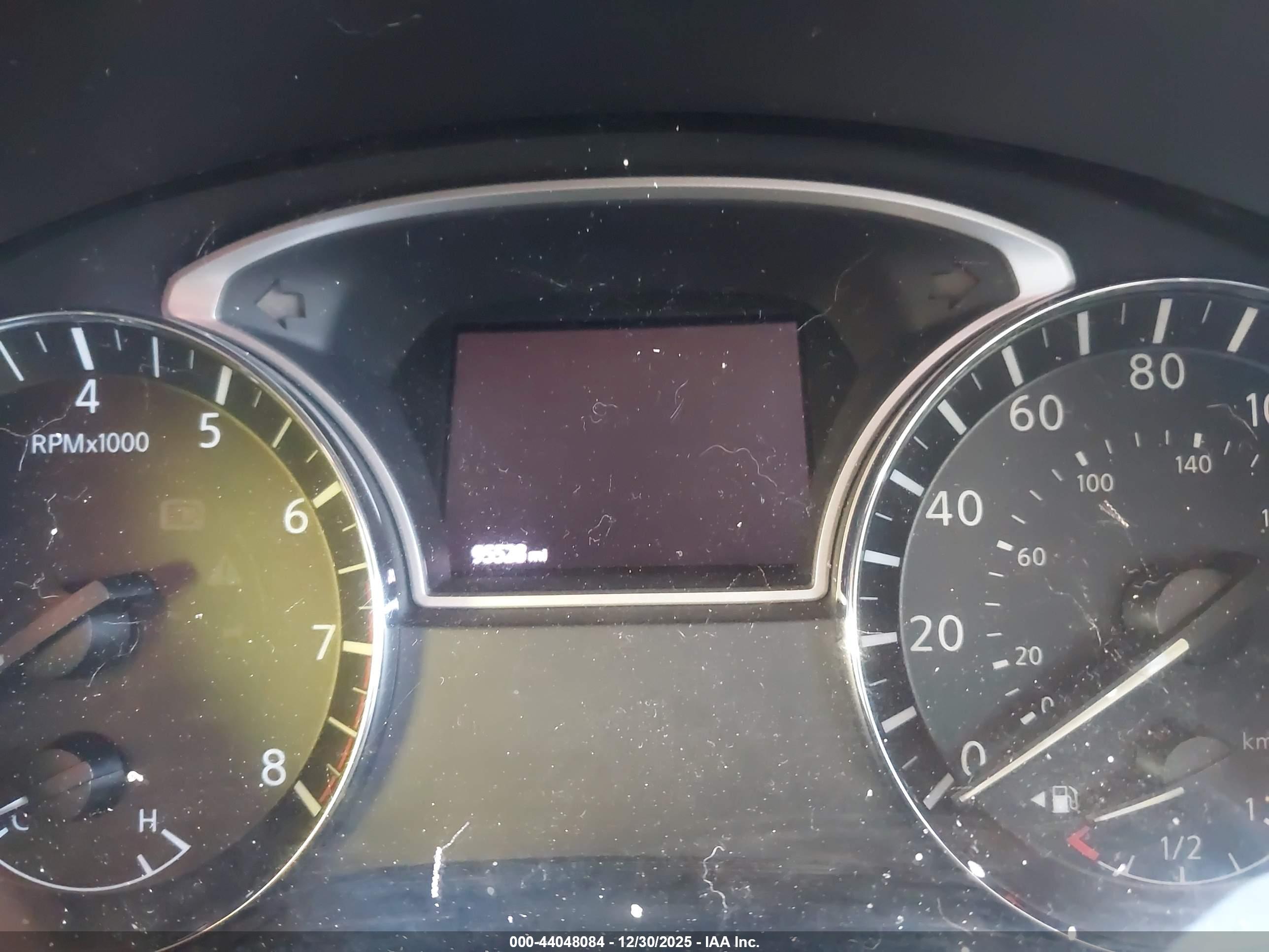 NISSAN ALTIMA image 7
