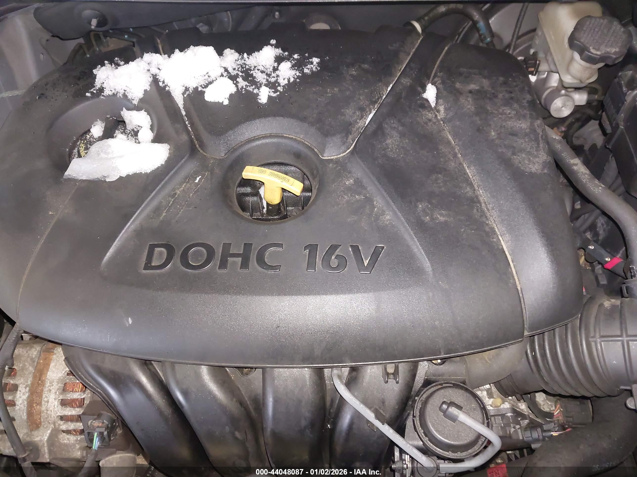 HYUNDAI ELANTRA image 10