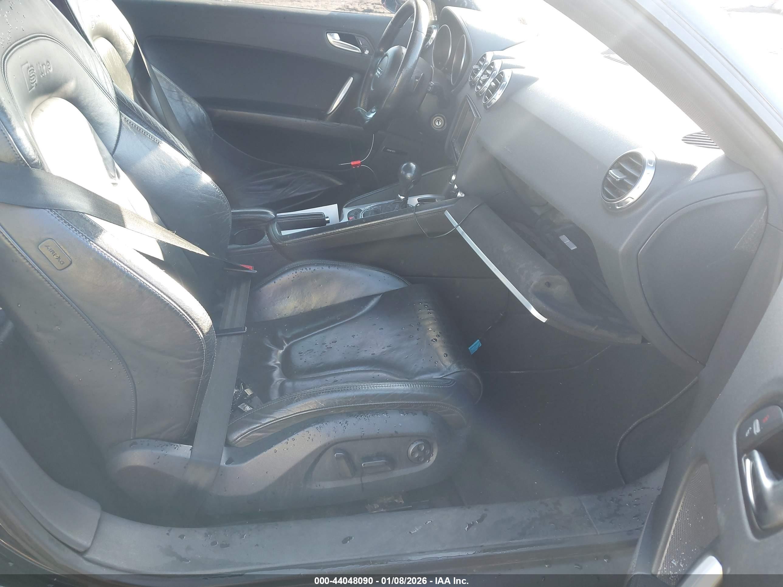 AUDI TT image 5