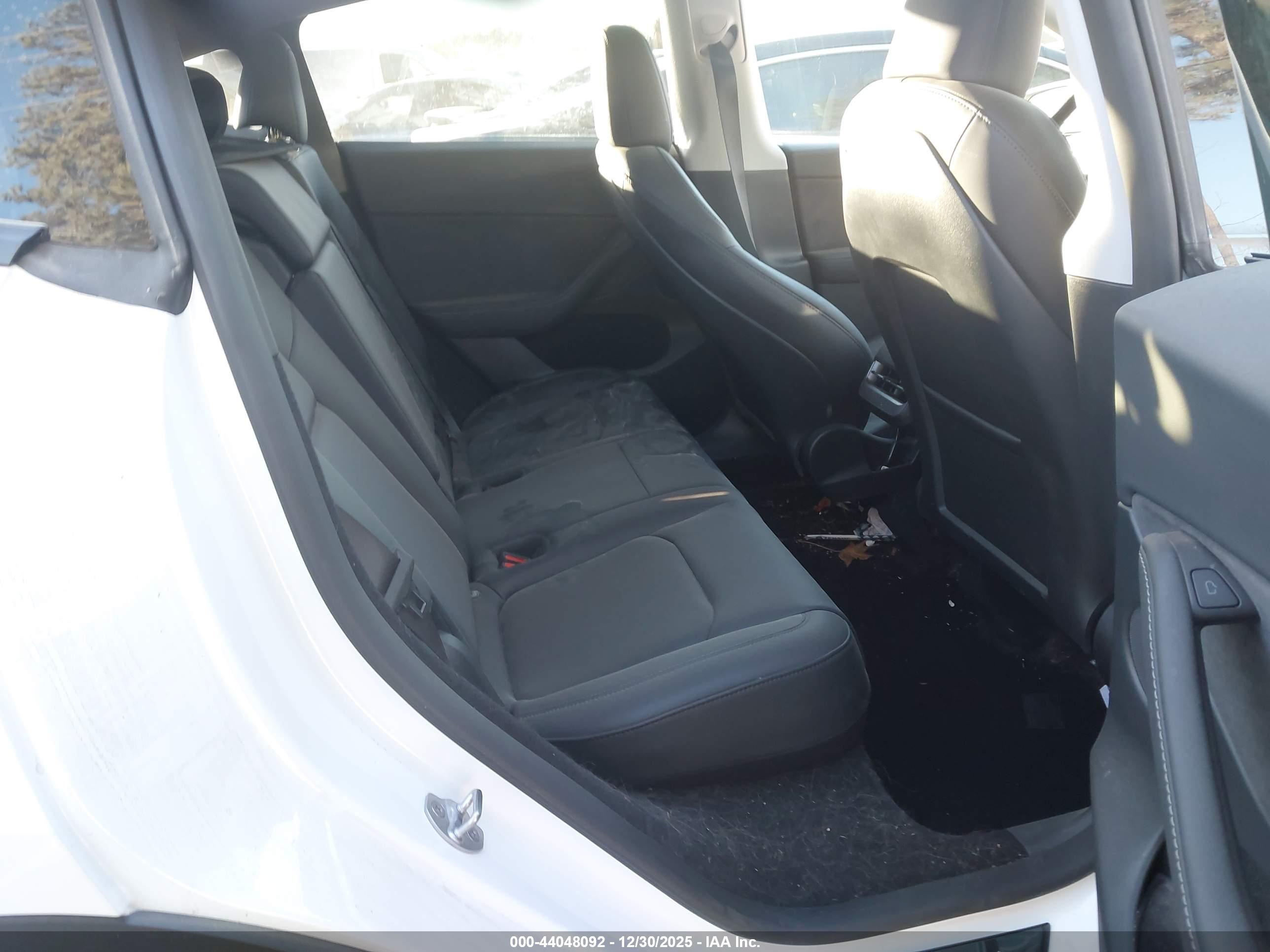 TESLA MODEL image 8