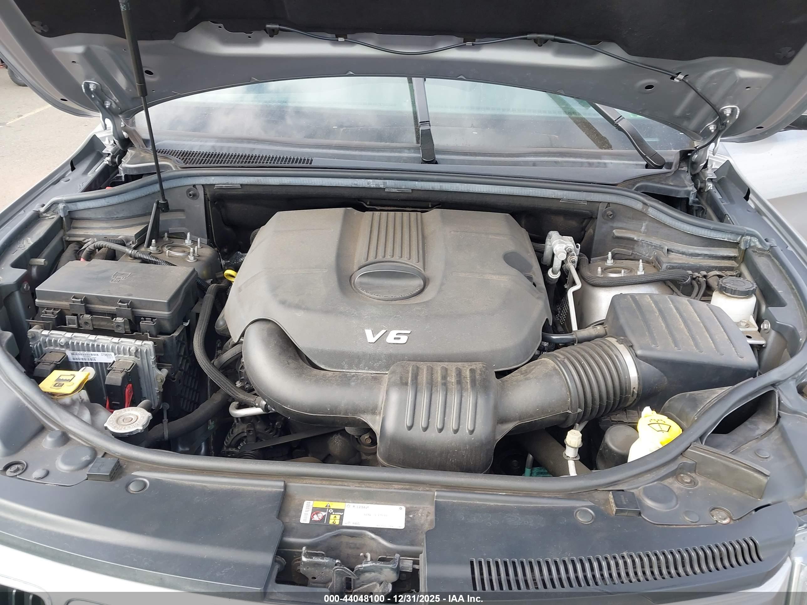 JEEP GRAND image 10