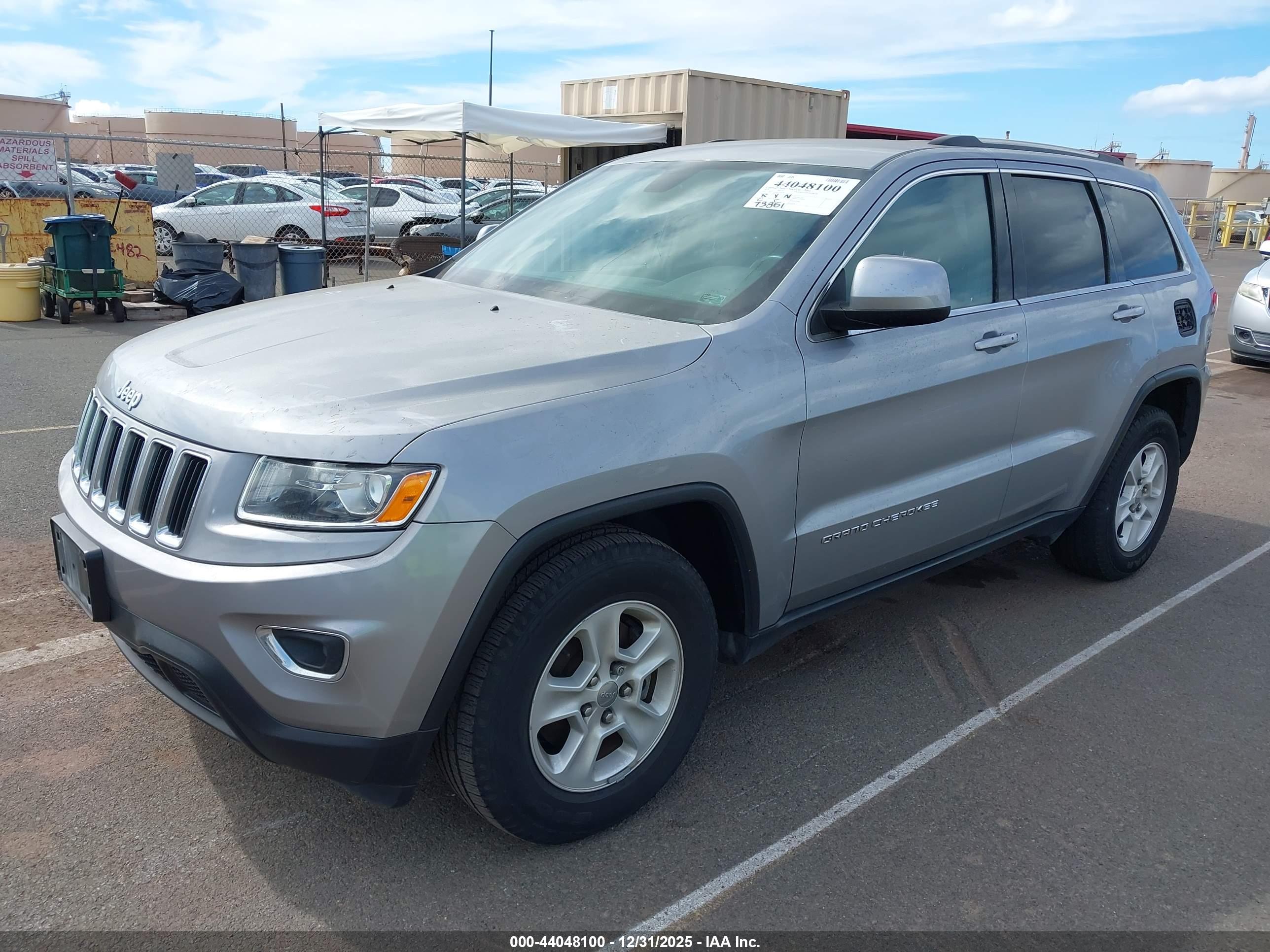 JEEP GRAND image 2