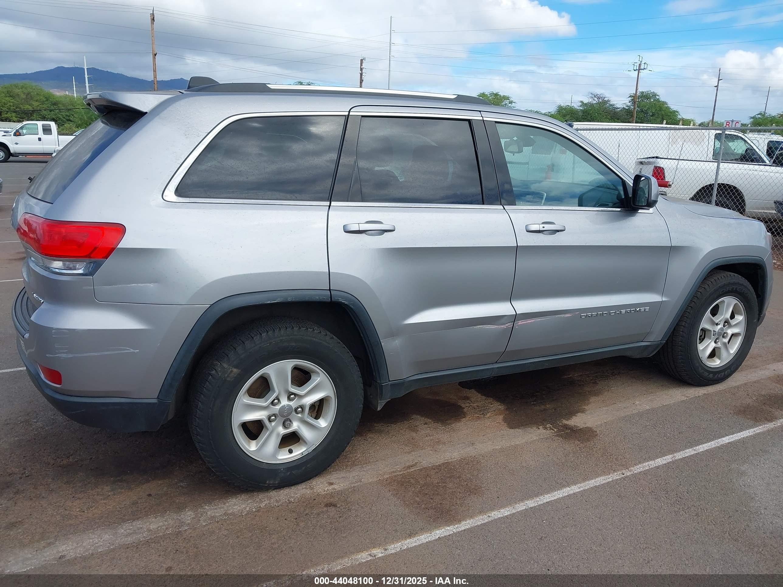 JEEP GRAND image 6