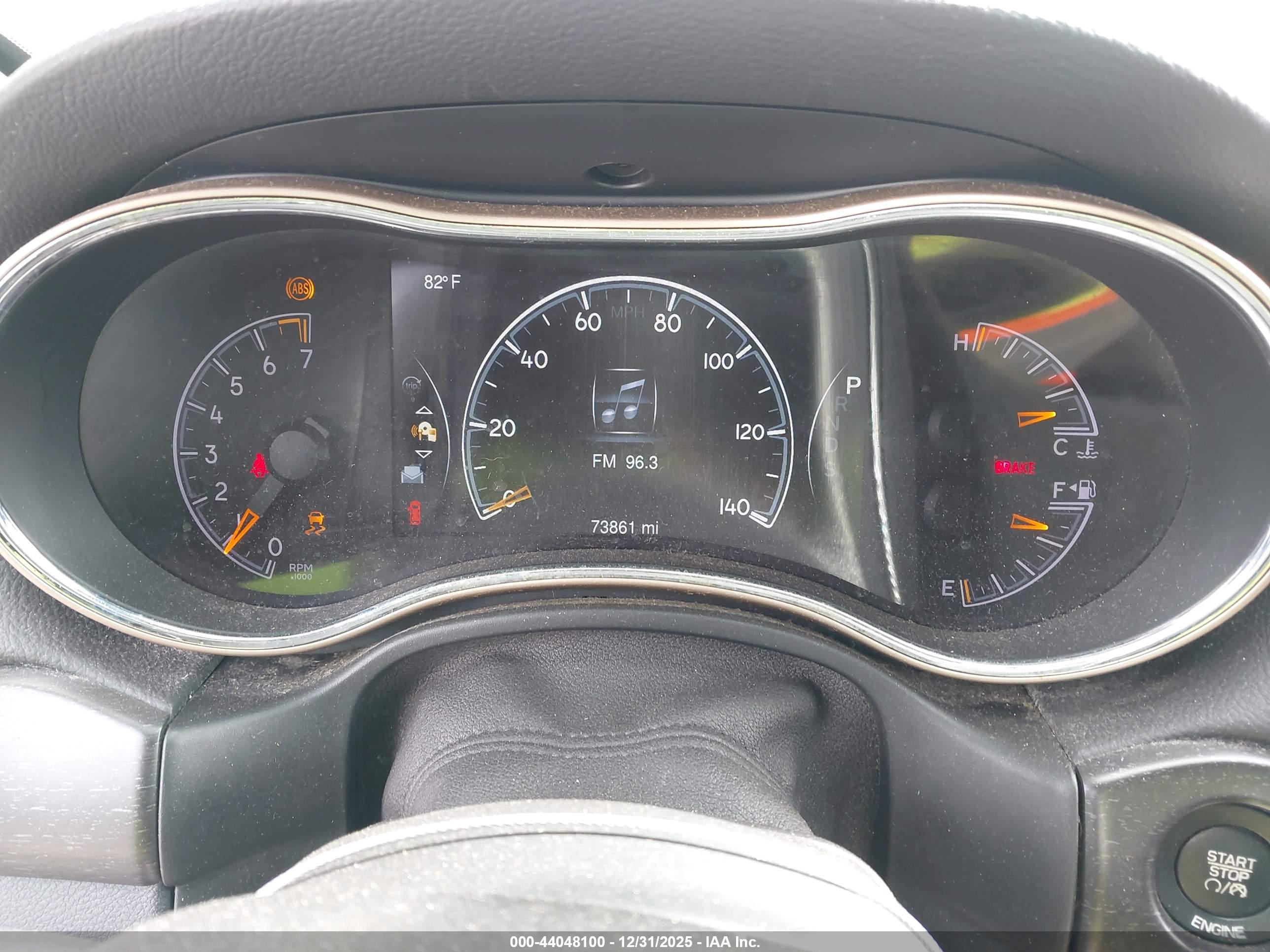 JEEP GRAND image 7