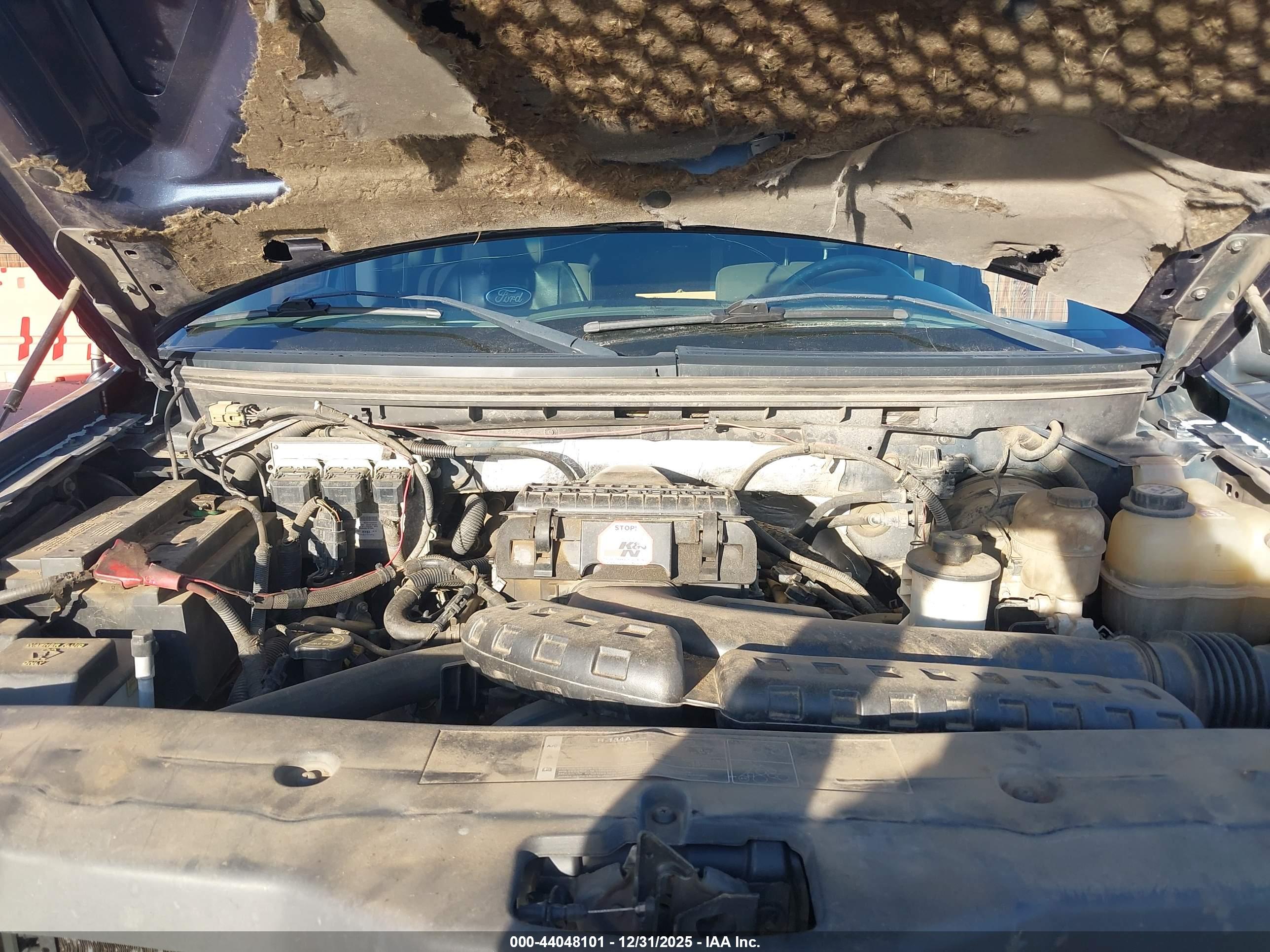 FORD F-150 image 10