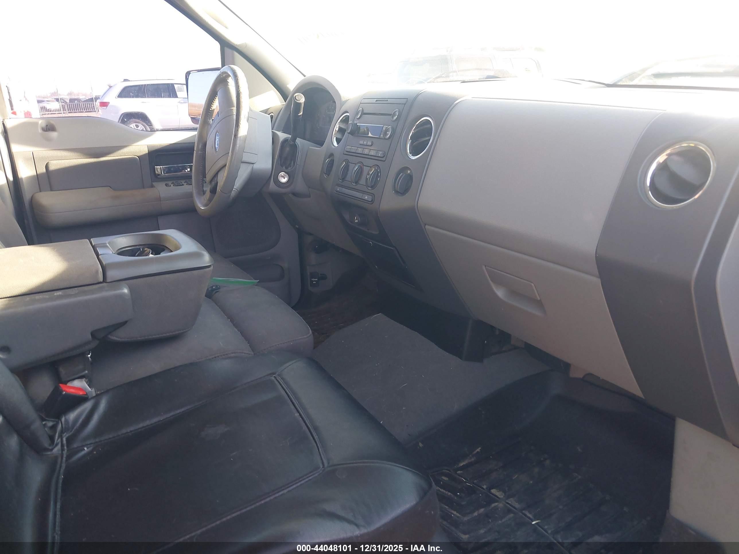 FORD F-150 image 5