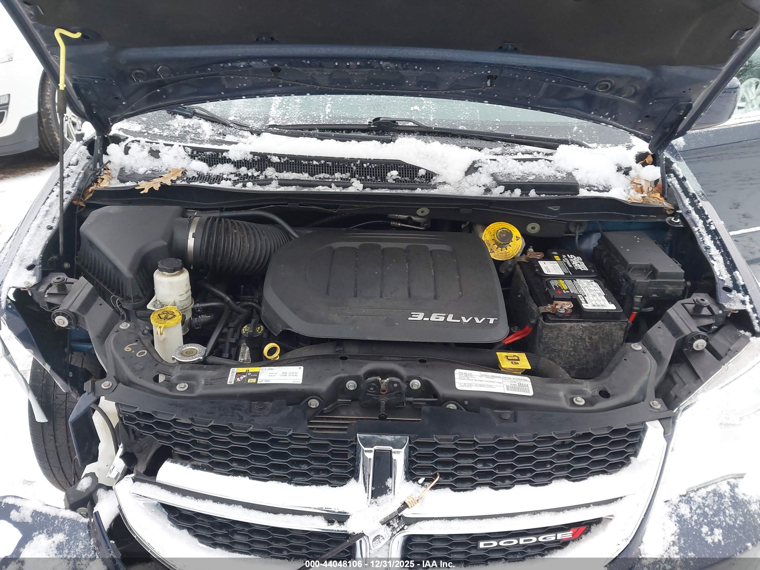 DODGE GRAND image 10