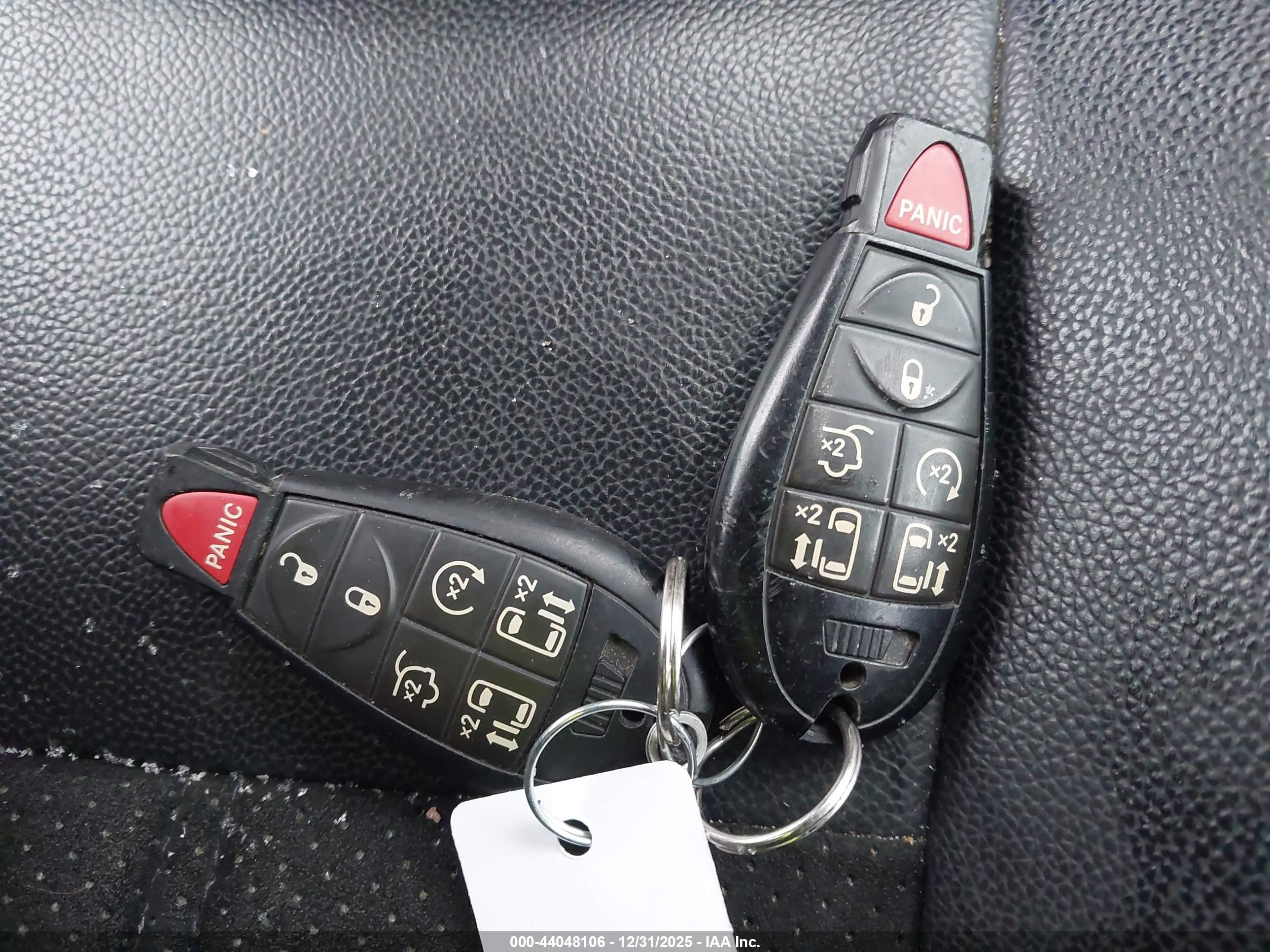 DODGE GRAND image 11