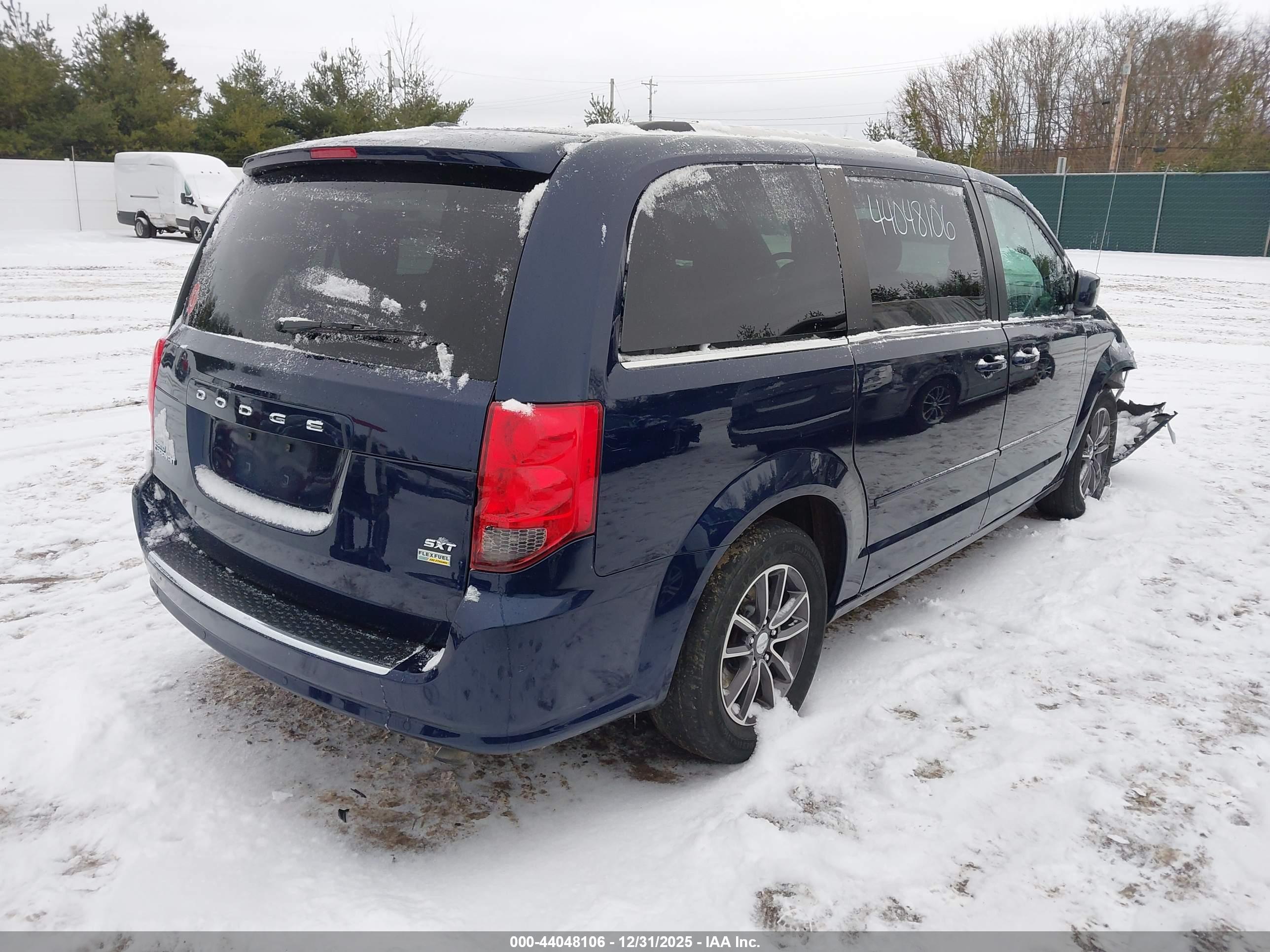 DODGE GRAND image 4