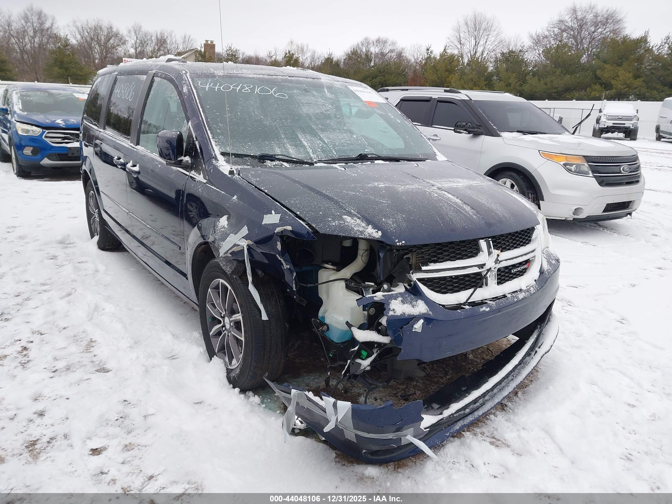 DODGE GRAND image 6