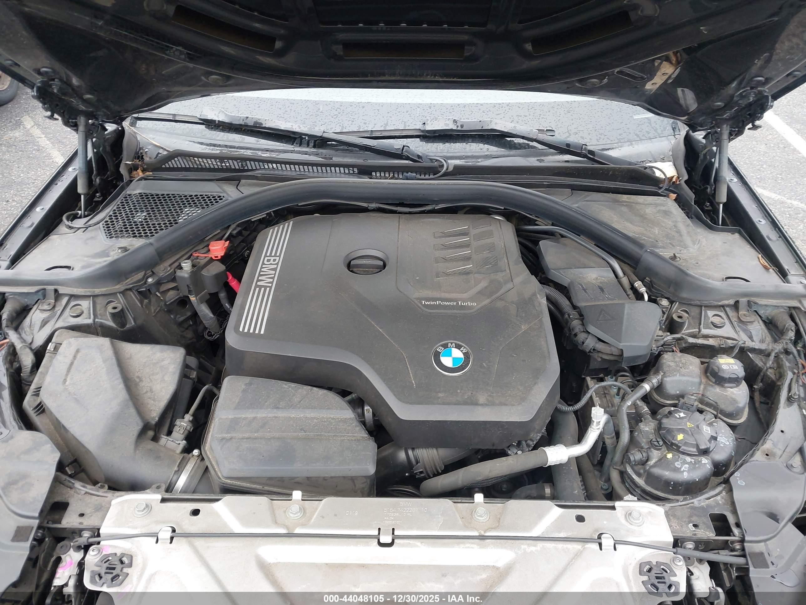 BMW 330I image 10